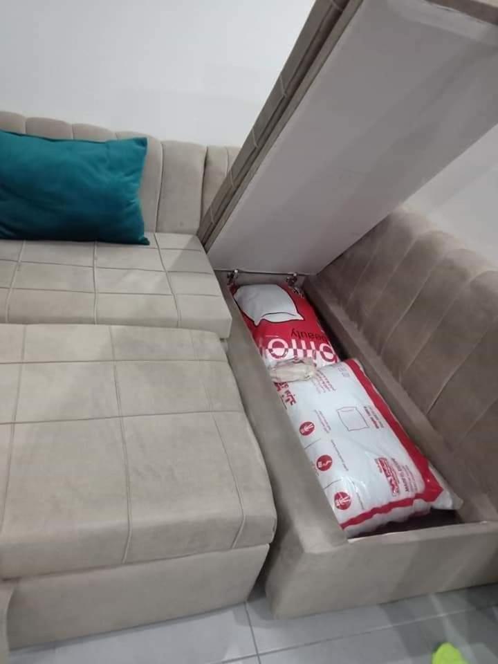 Scandic Resort One Bedroom Apartment