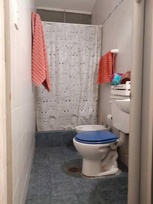 Casa en Portezuelo