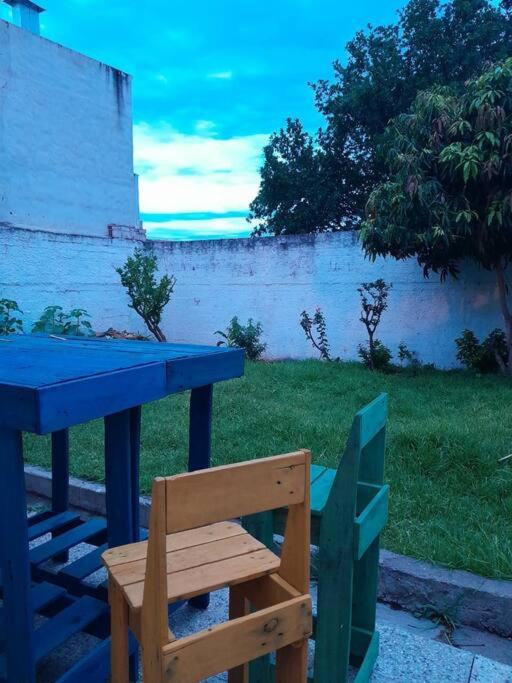 Casa en Portezuelo