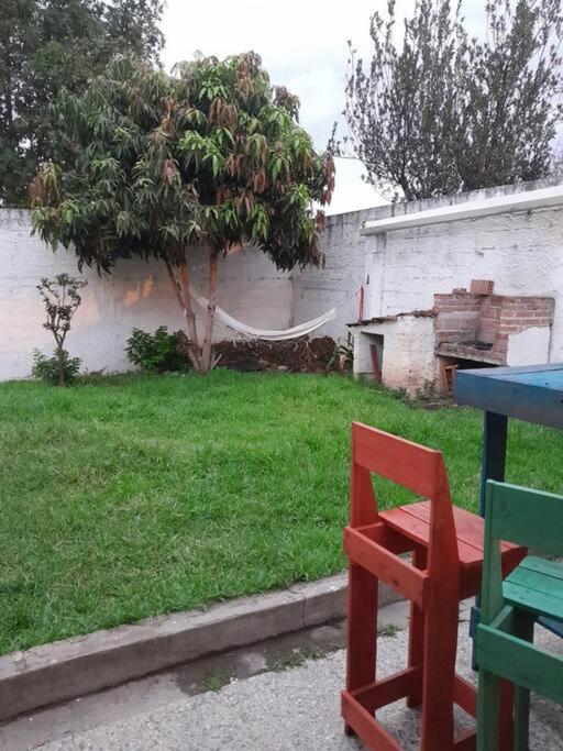 Casa en Portezuelo