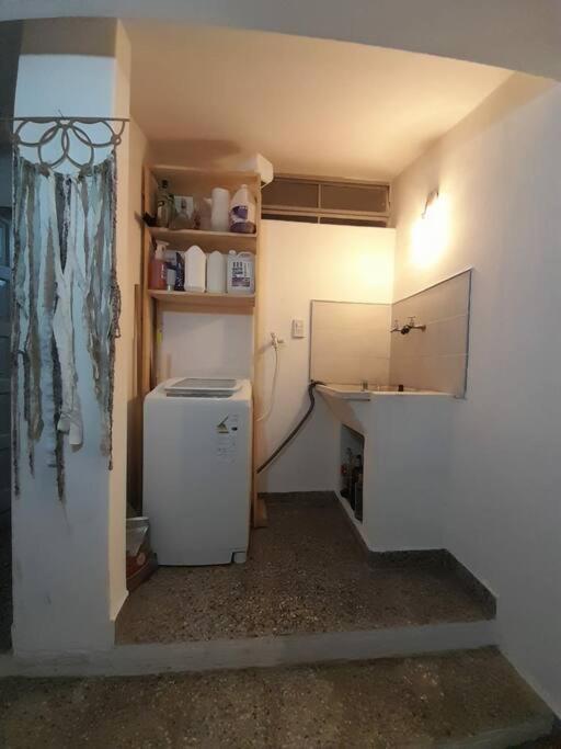 Casa en Portezuelo