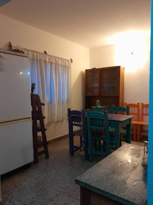 Casa en Portezuelo