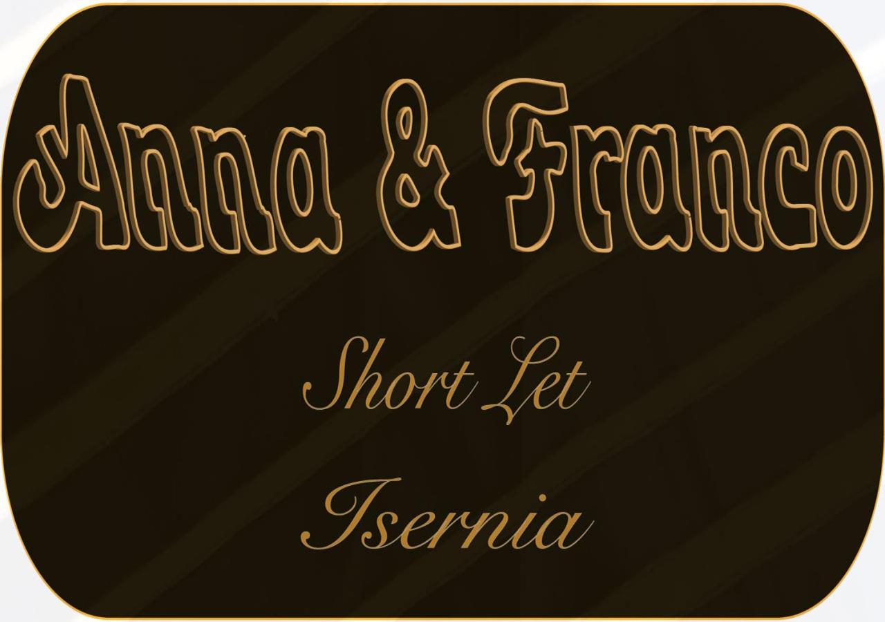 Anna&Franco Guest House