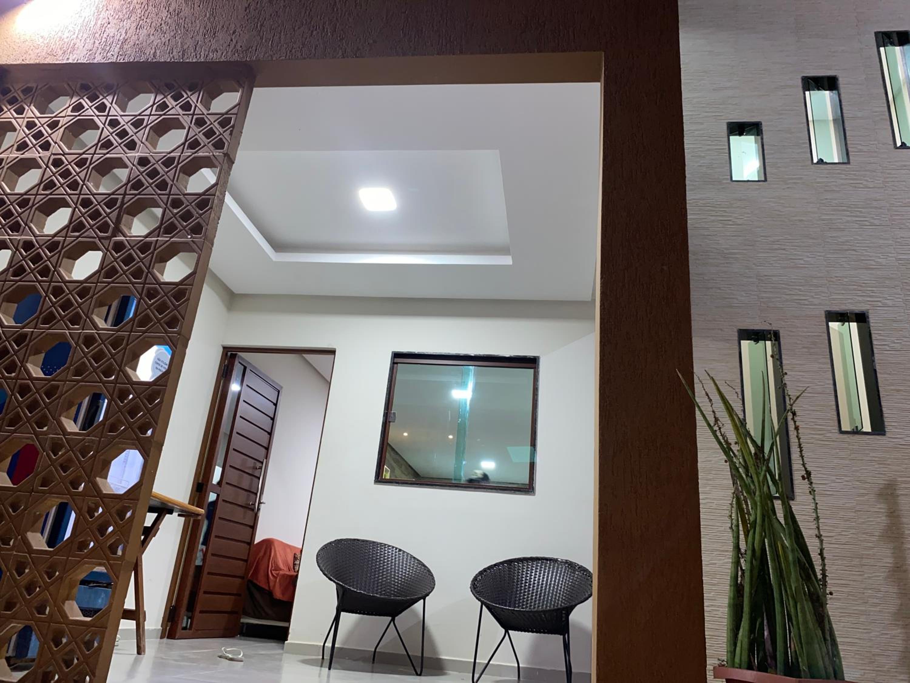 Sobrado Luar dos Carneiros 2 Tamandaré Bech
