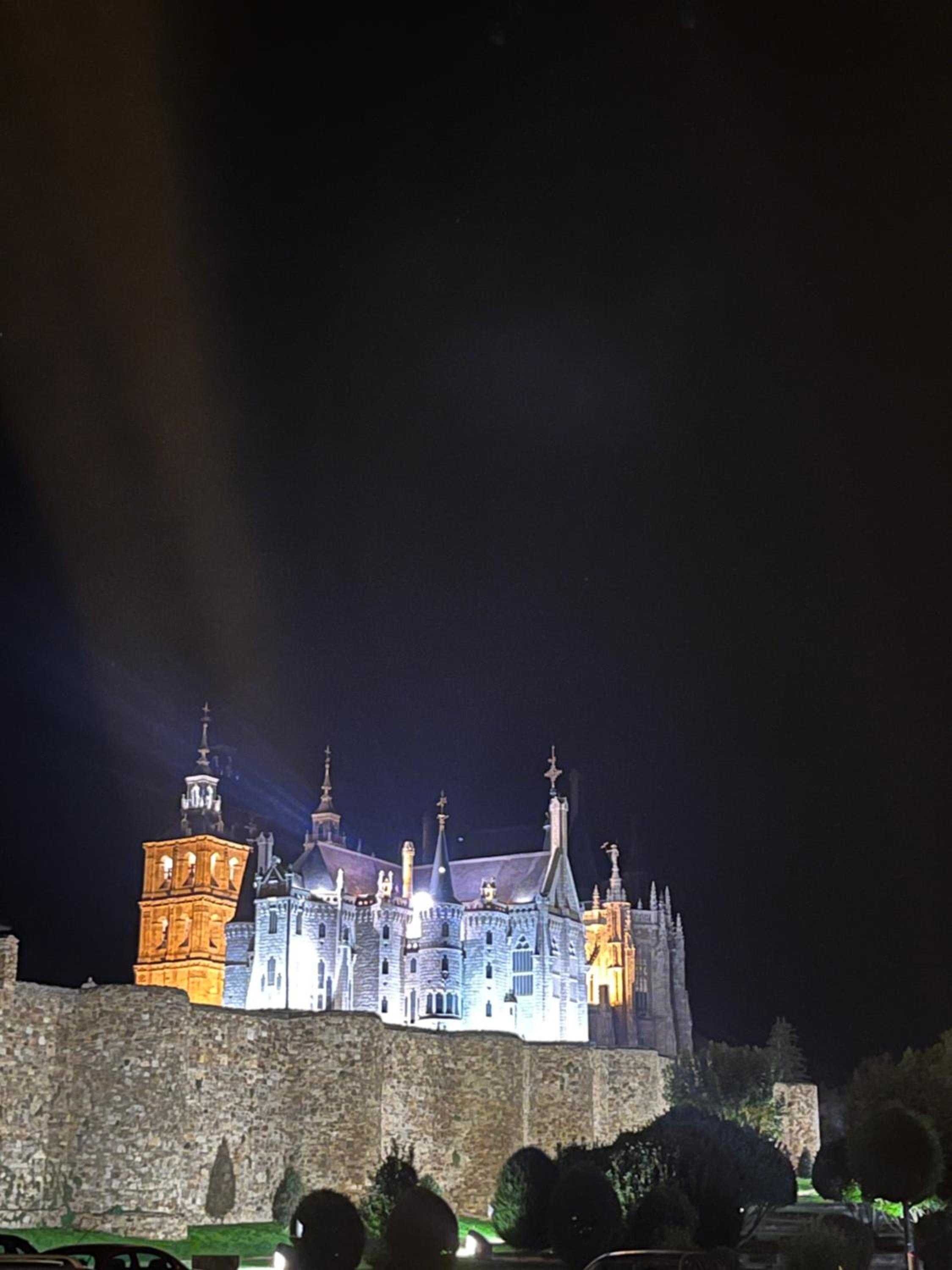 Astorga suites