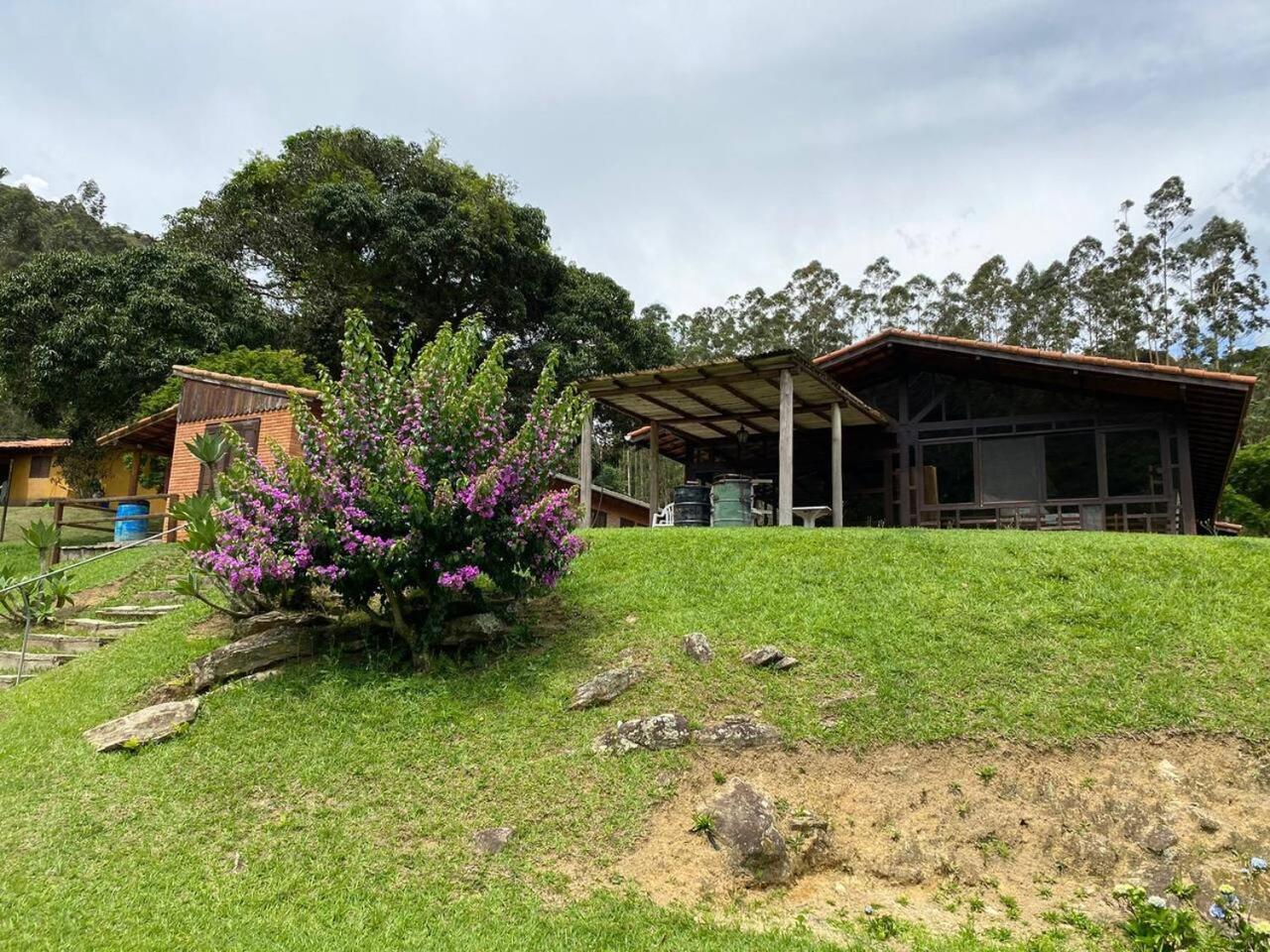 Fazenda Nuvem Branca