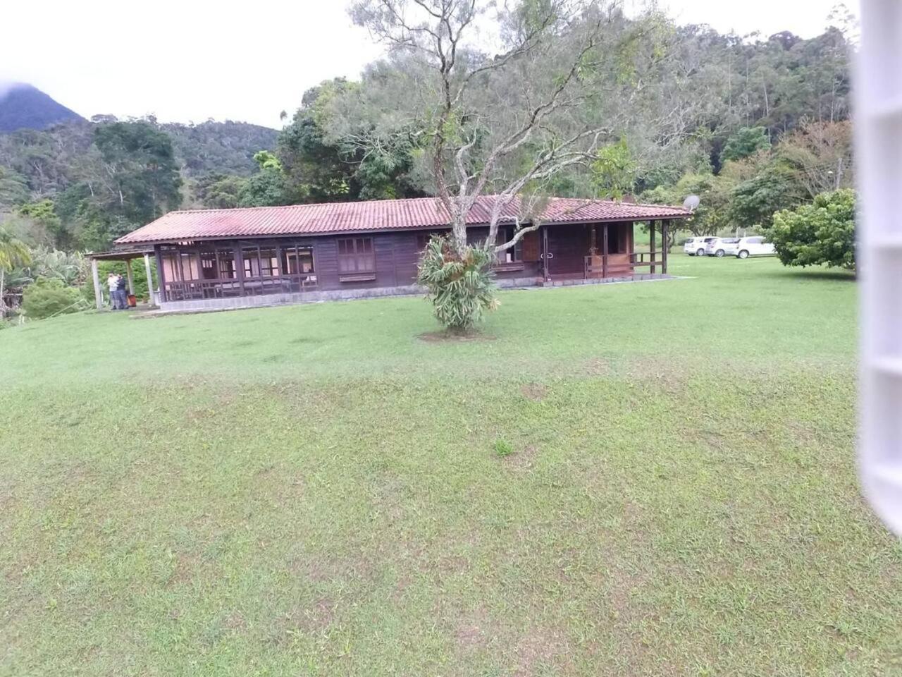 Fazenda Nuvem Branca