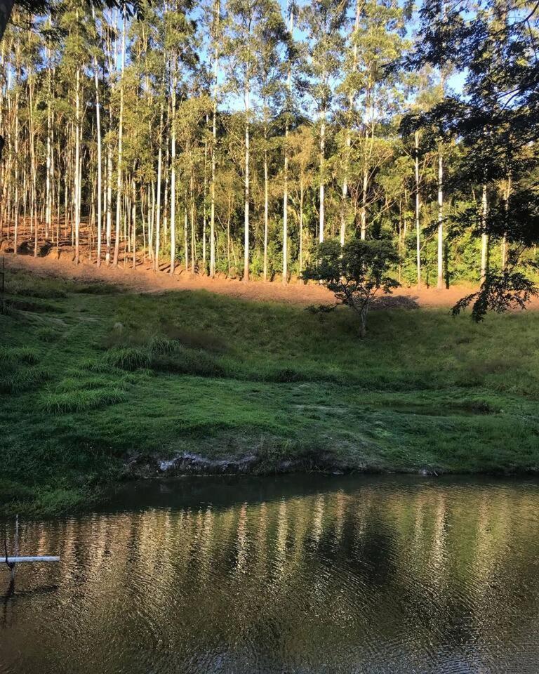 Fazenda Nuvem Branca