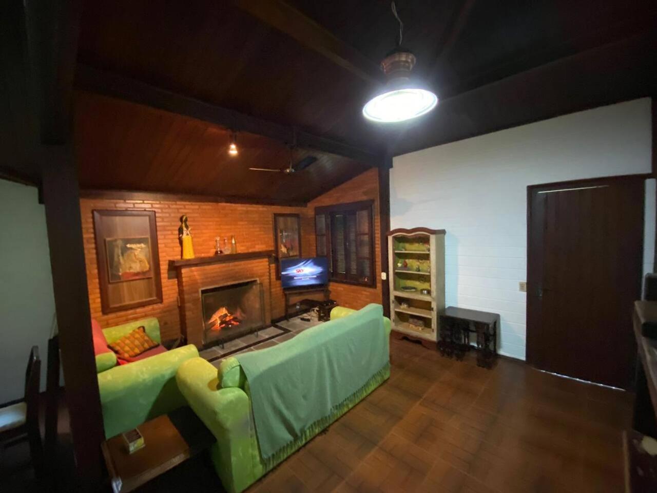 Fazenda Nuvem Branca