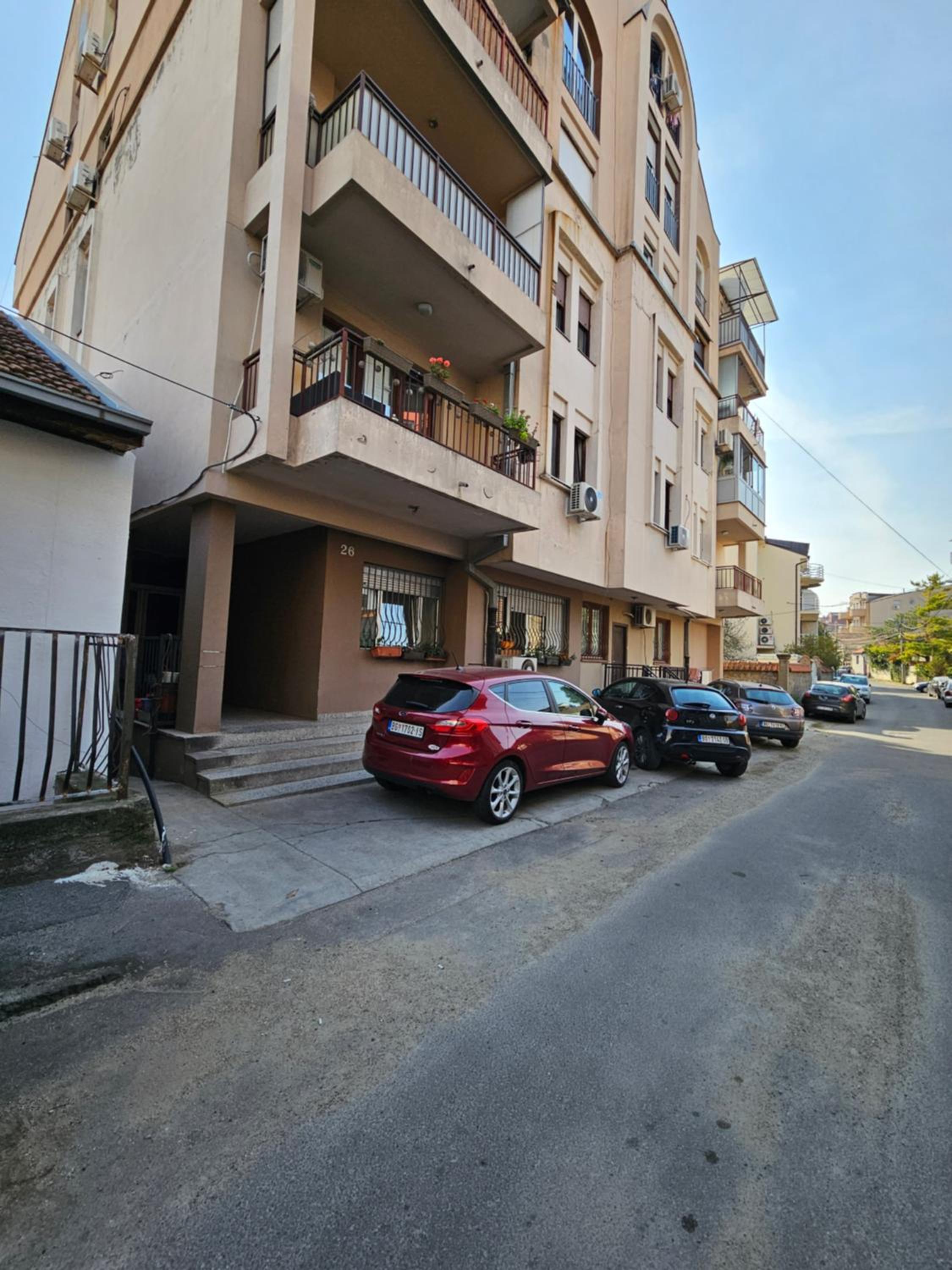 building