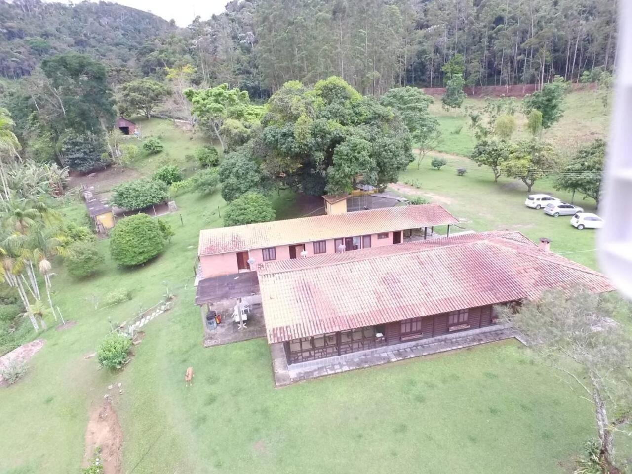 Fazenda Nuvem Branca