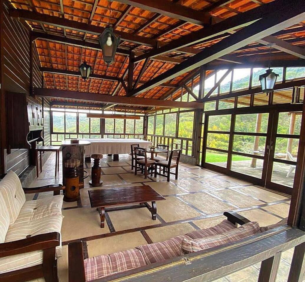 Fazenda Nuvem Branca