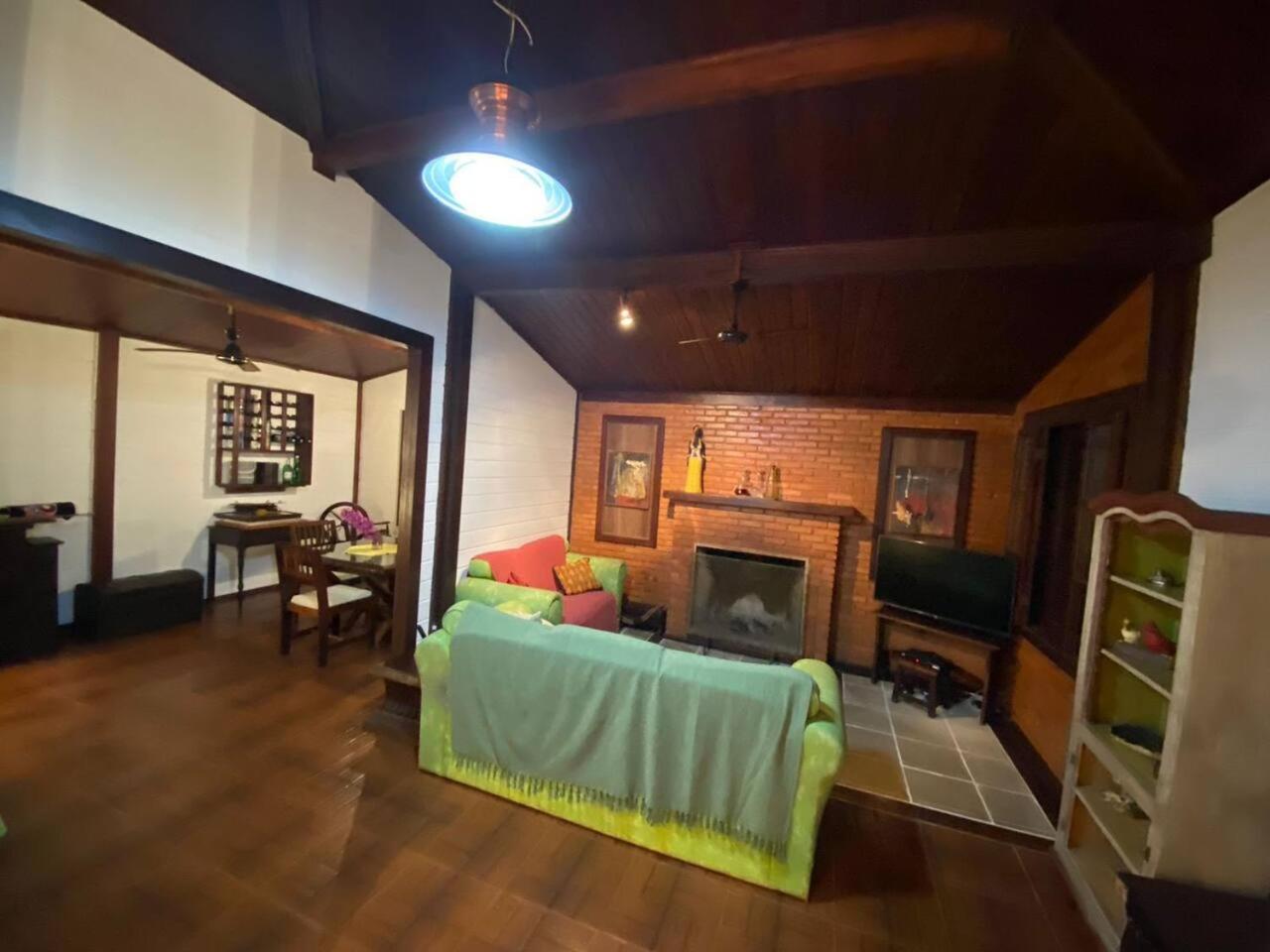 Fazenda Nuvem Branca