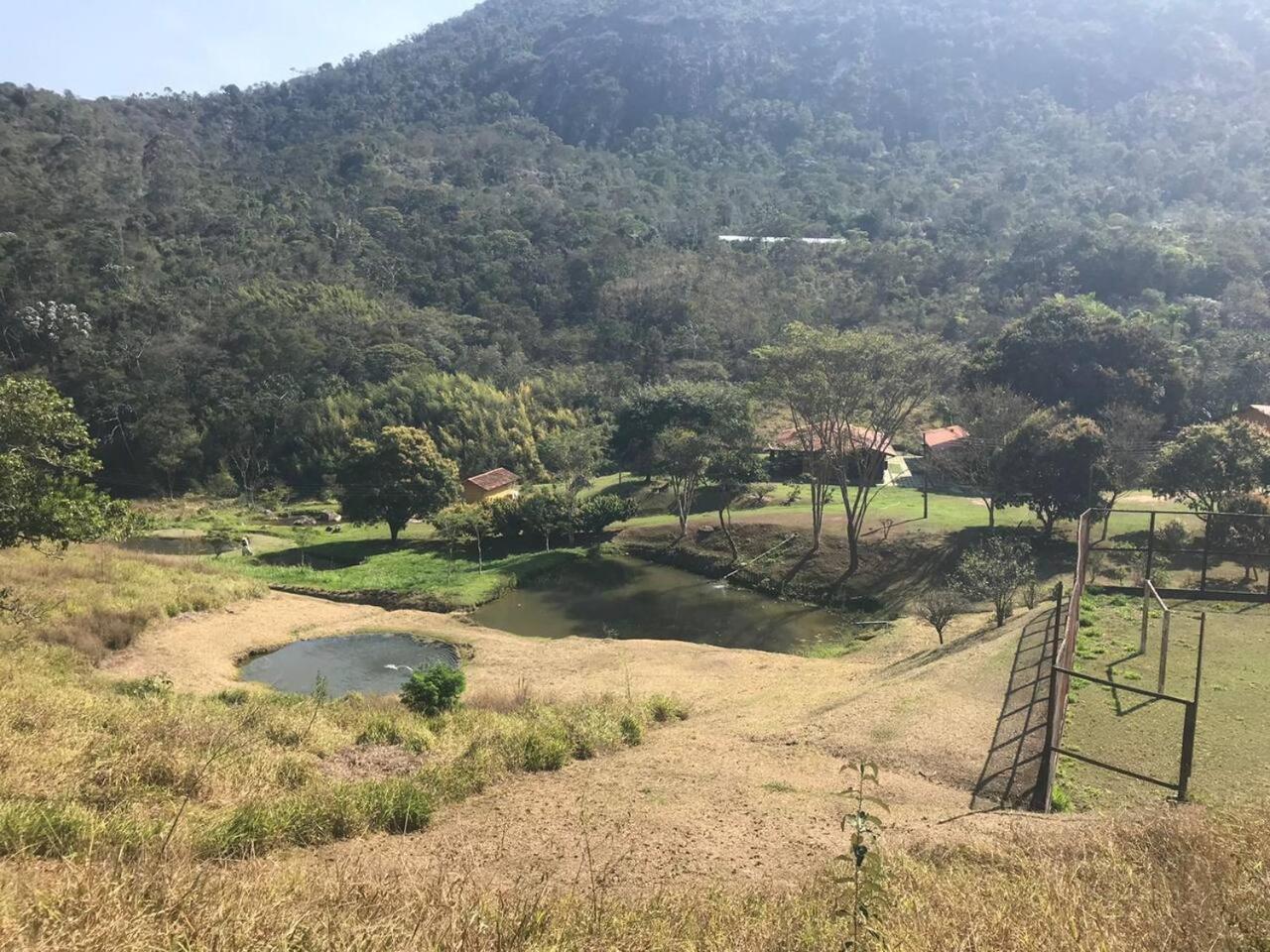 Fazenda Nuvem Branca