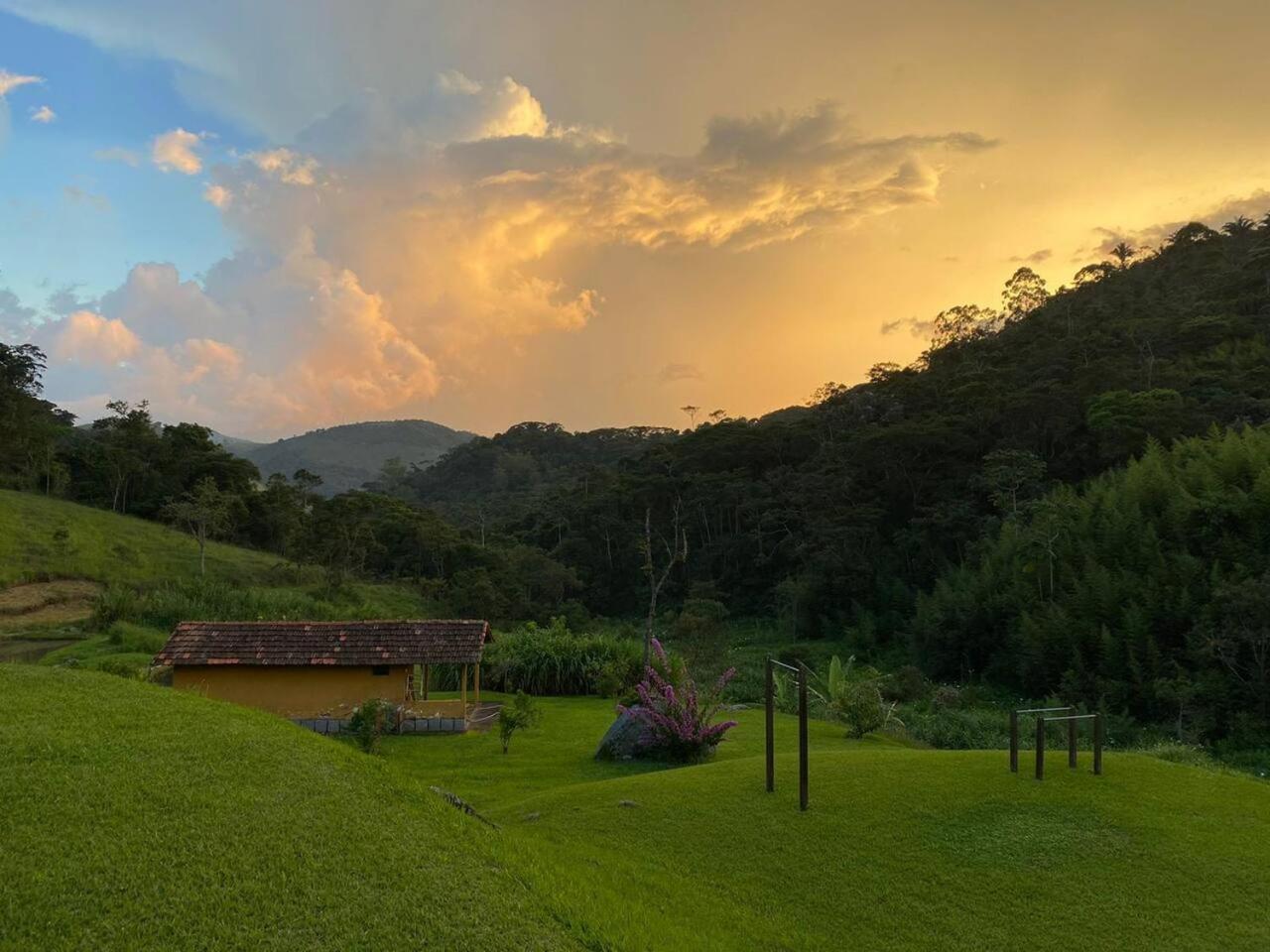 Fazenda Nuvem Branca