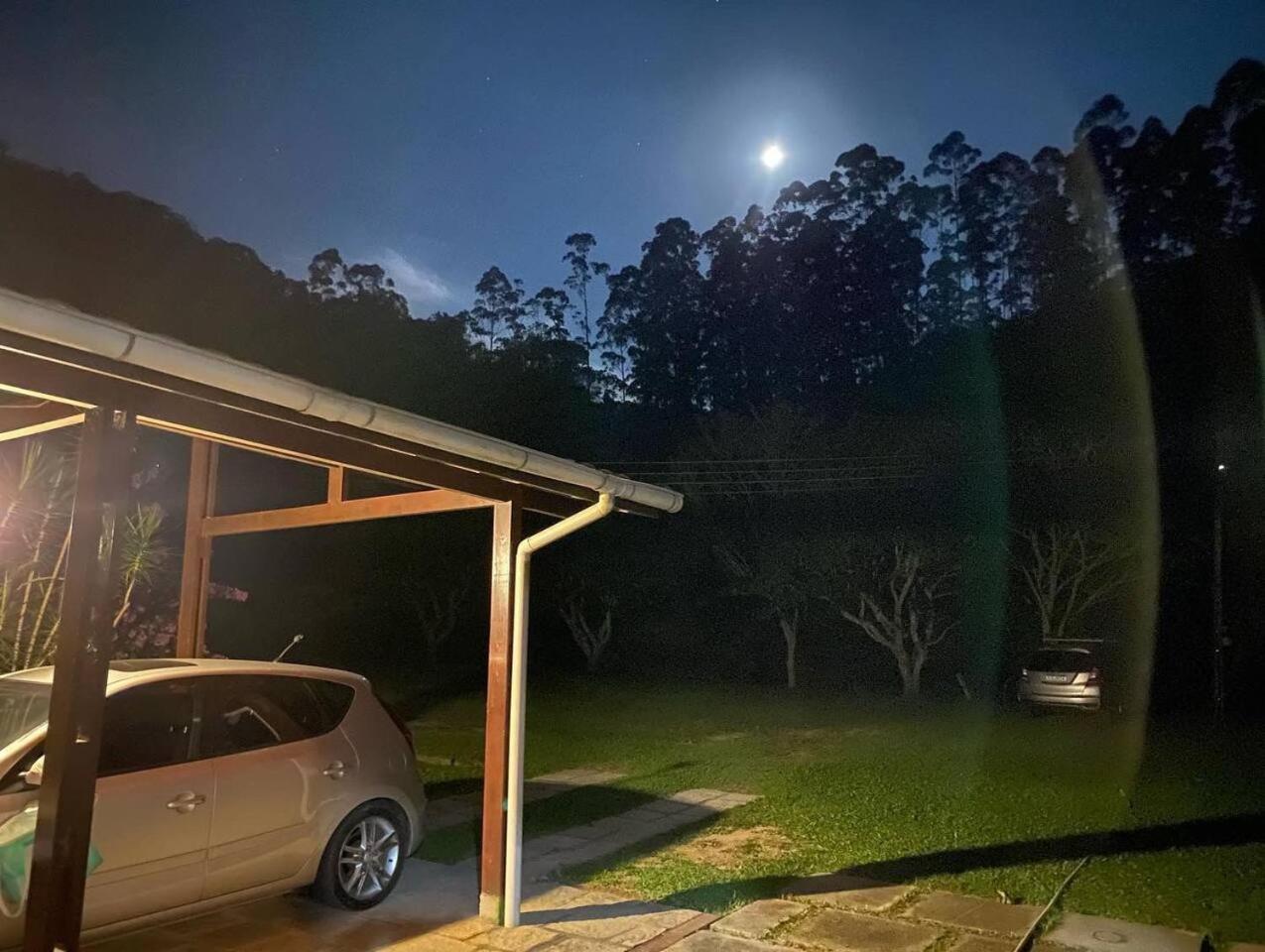 Fazenda Nuvem Branca