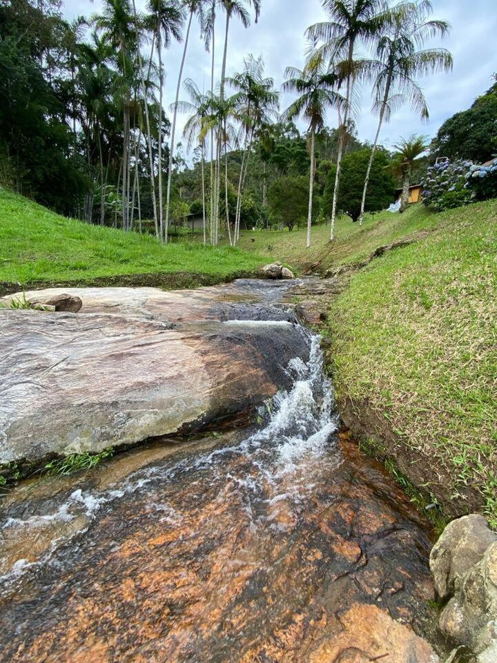 Fazenda Nuvem Branca
