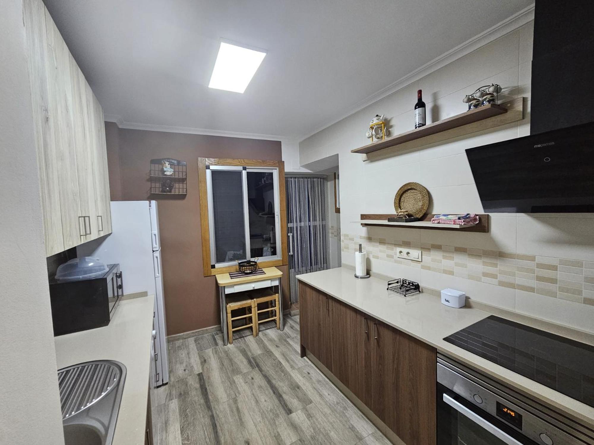 Casa Rural Ramblizo