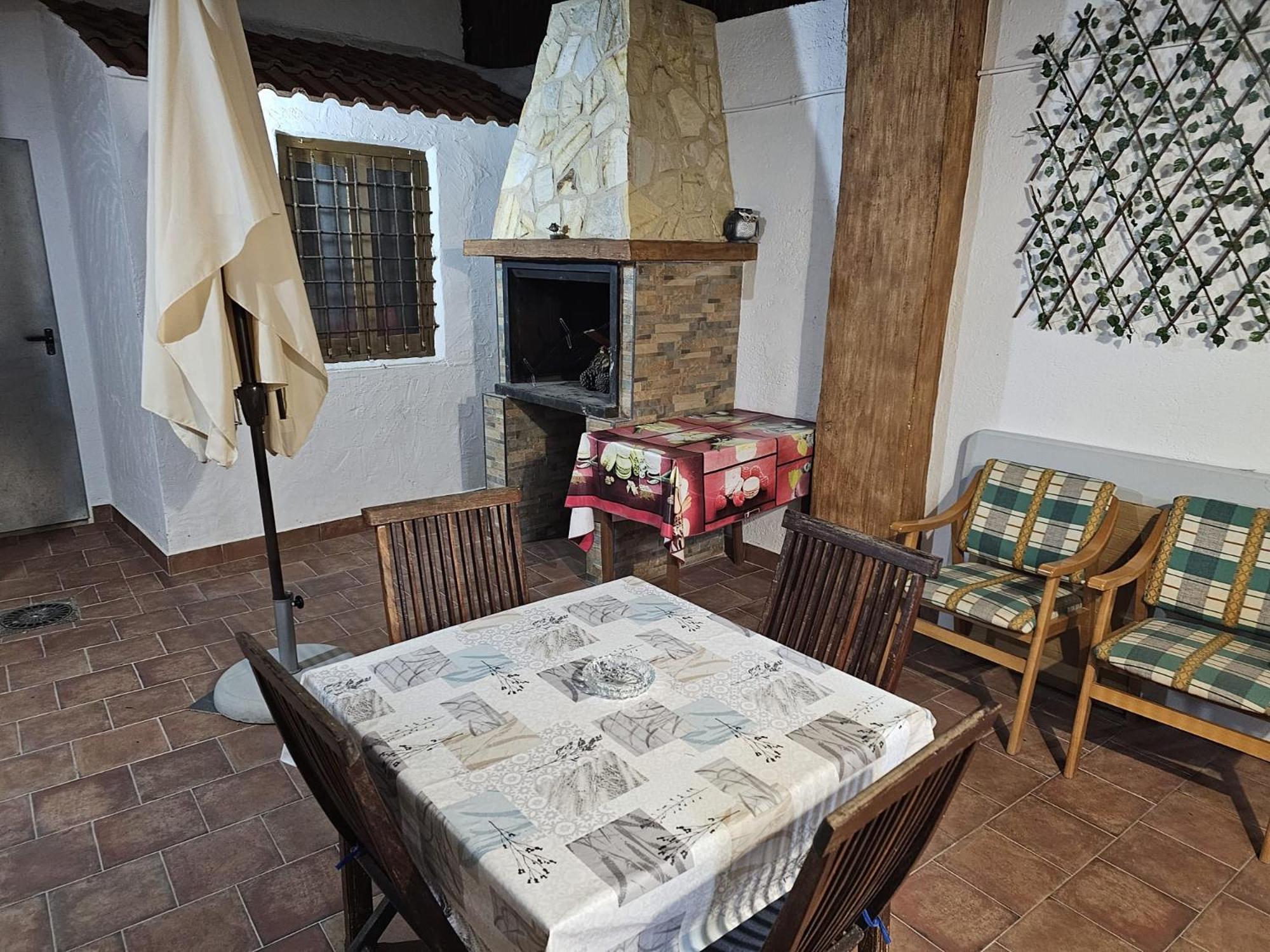 Casa Rural Ramblizo