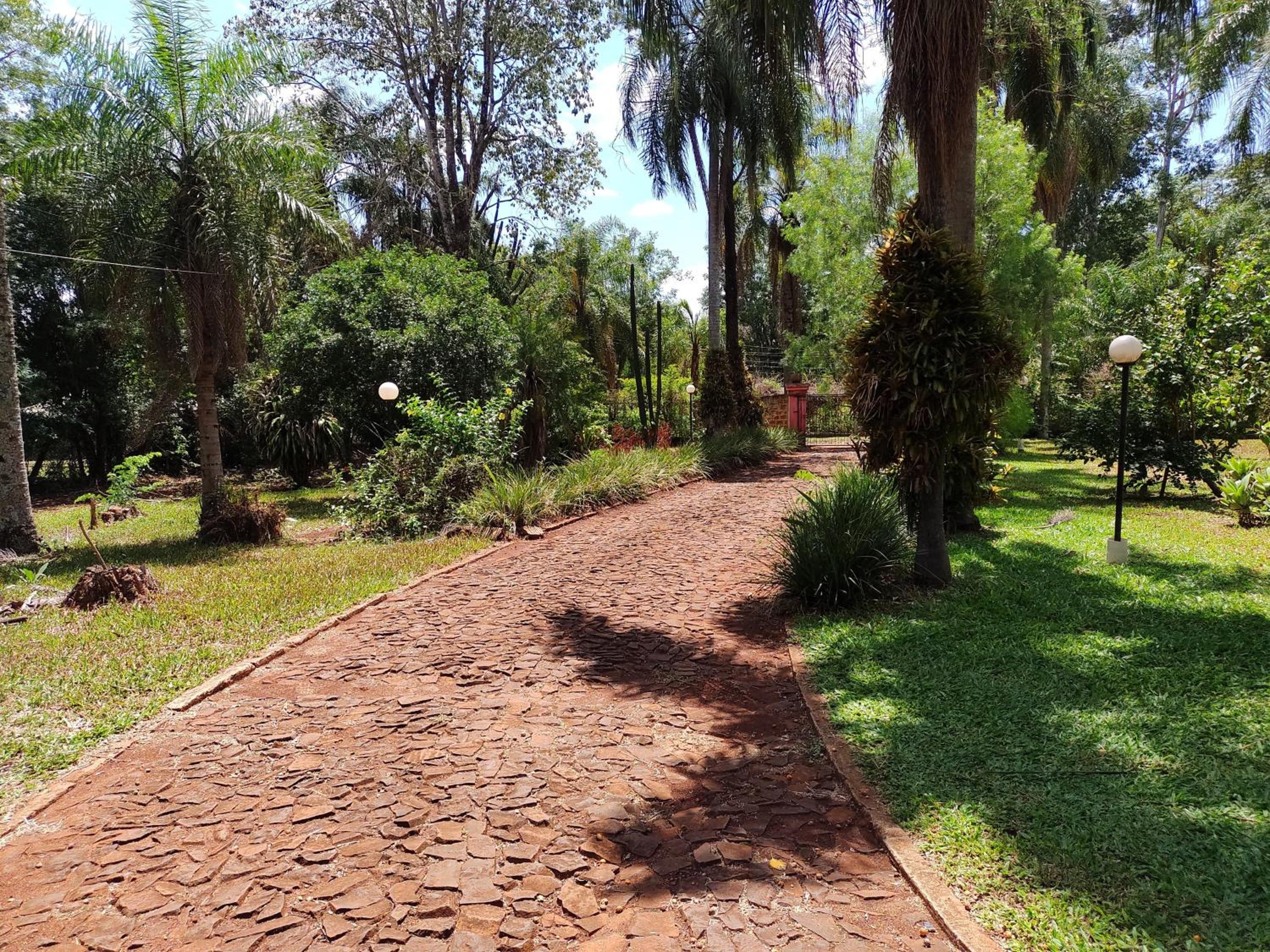 Quinta La calmita Iguazú