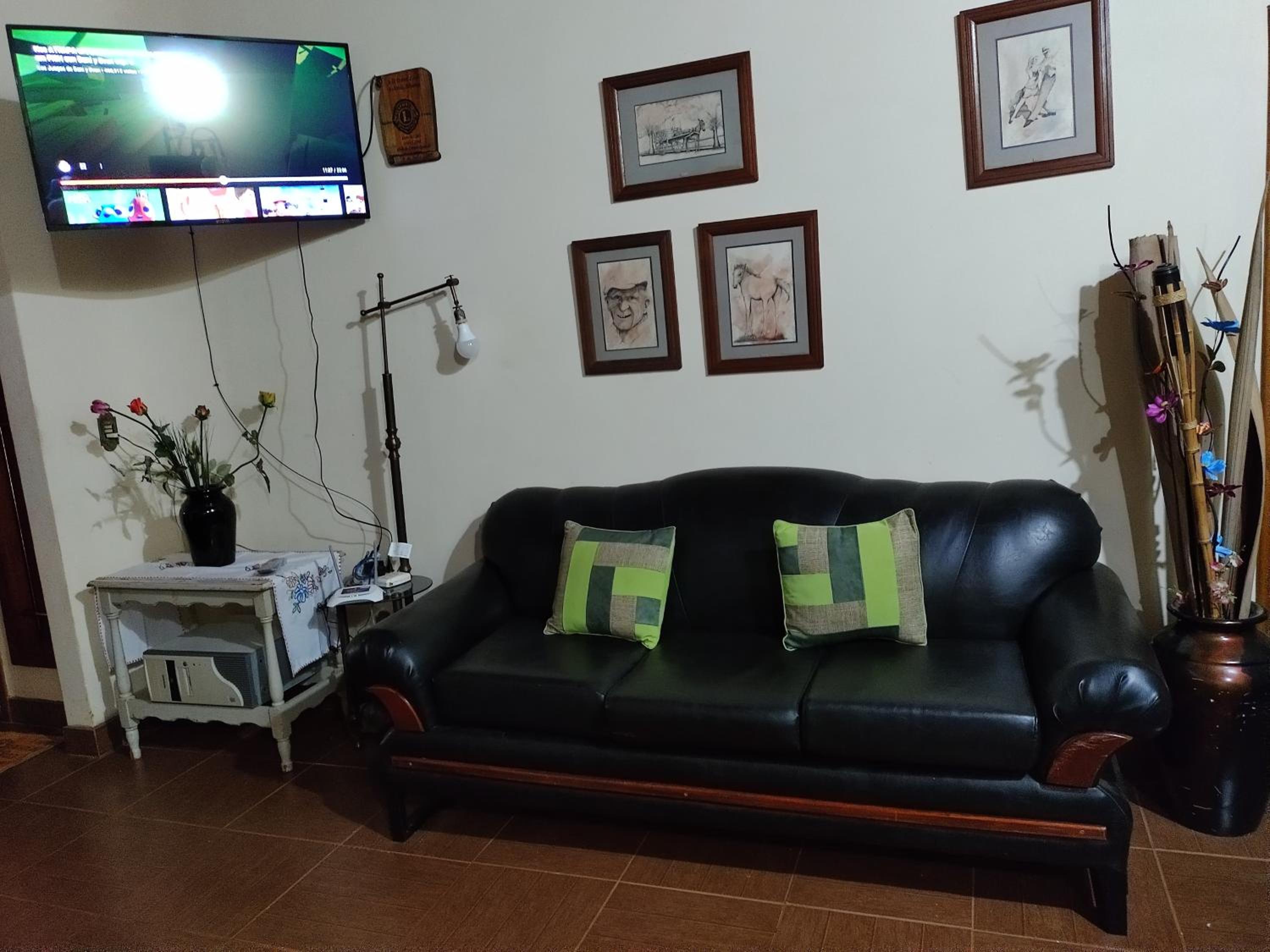 Quinta La calmita Iguazú
