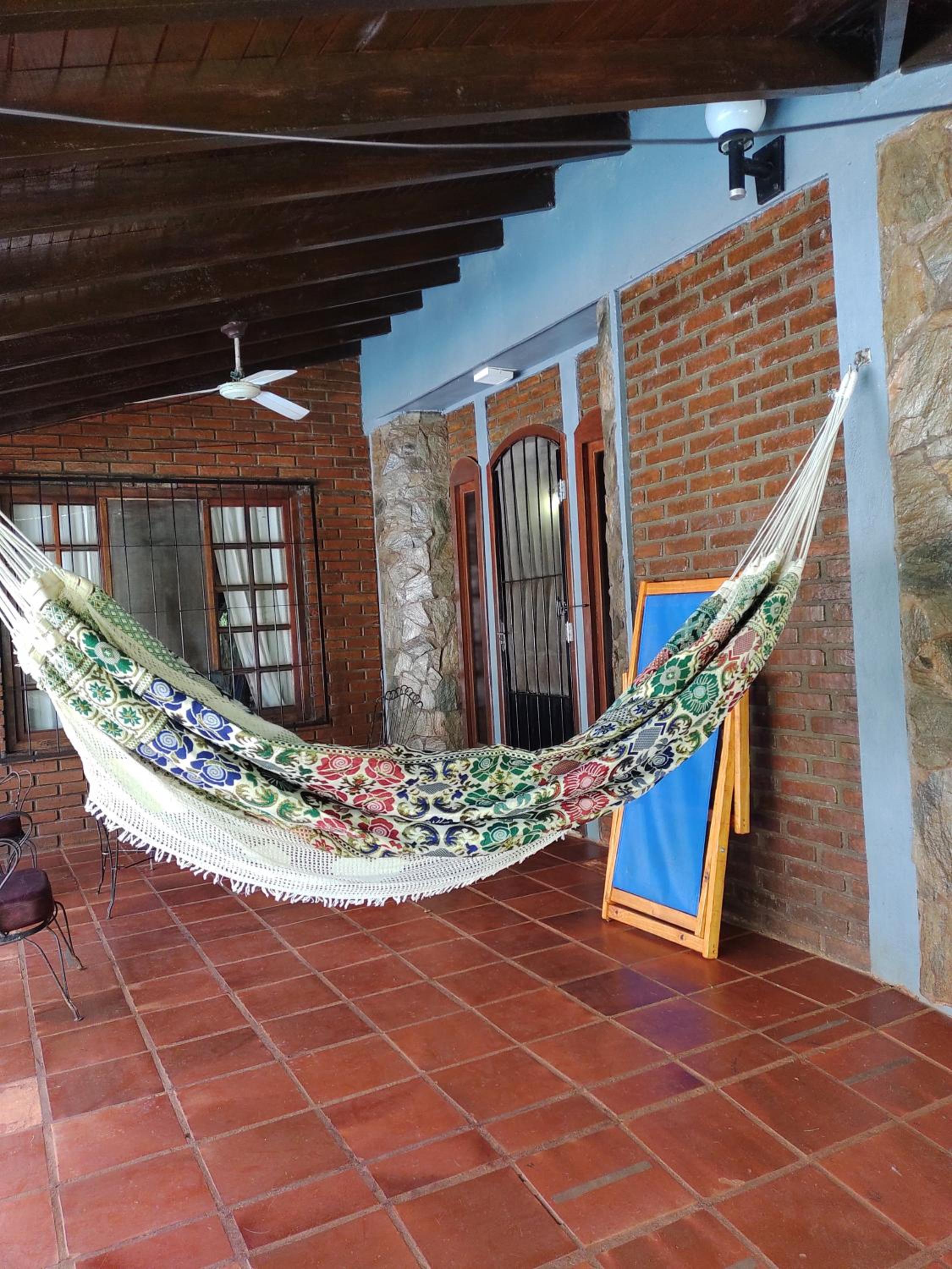 Quinta La calmita Iguazú