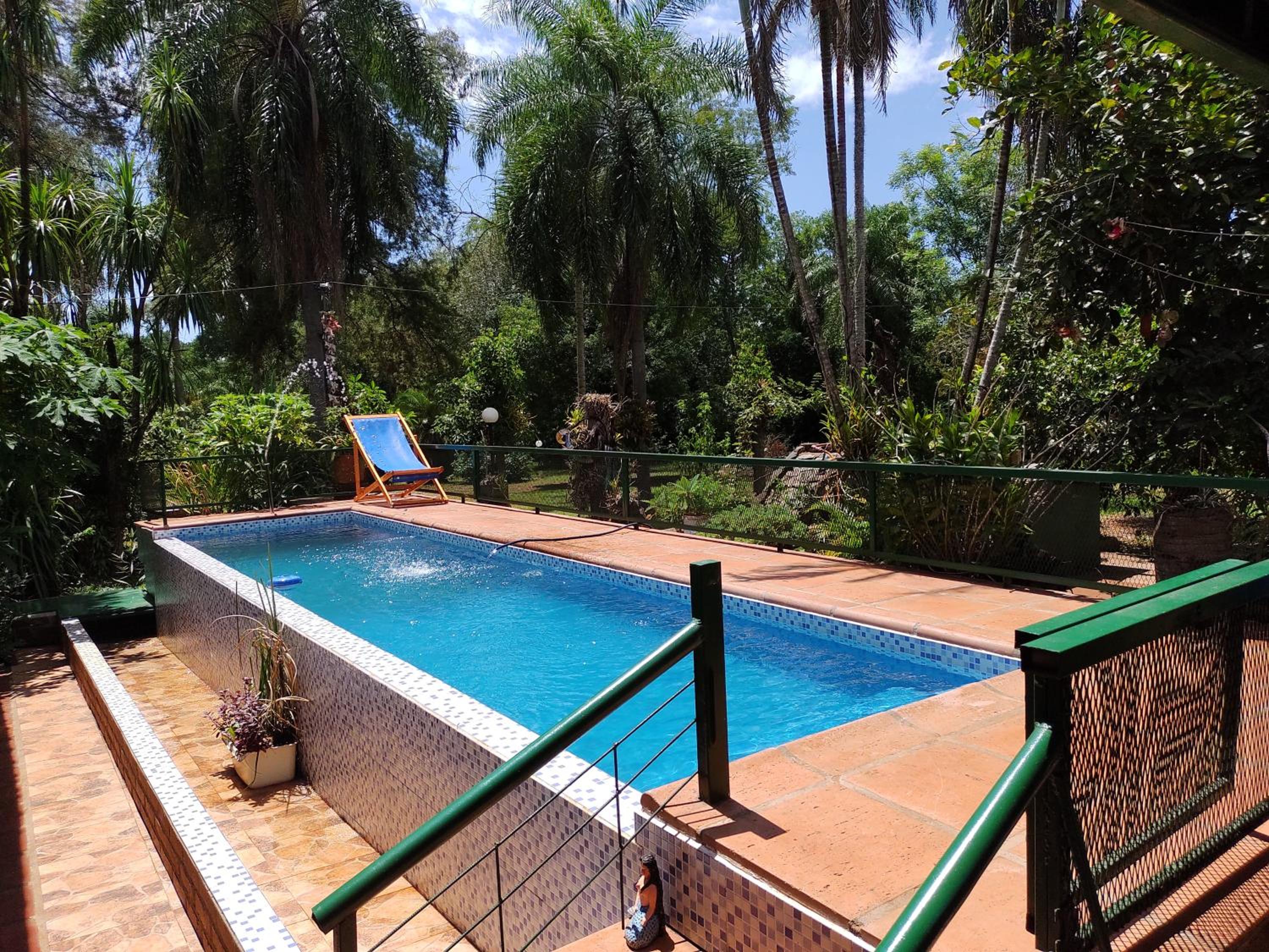 Quinta La calmita Iguazú