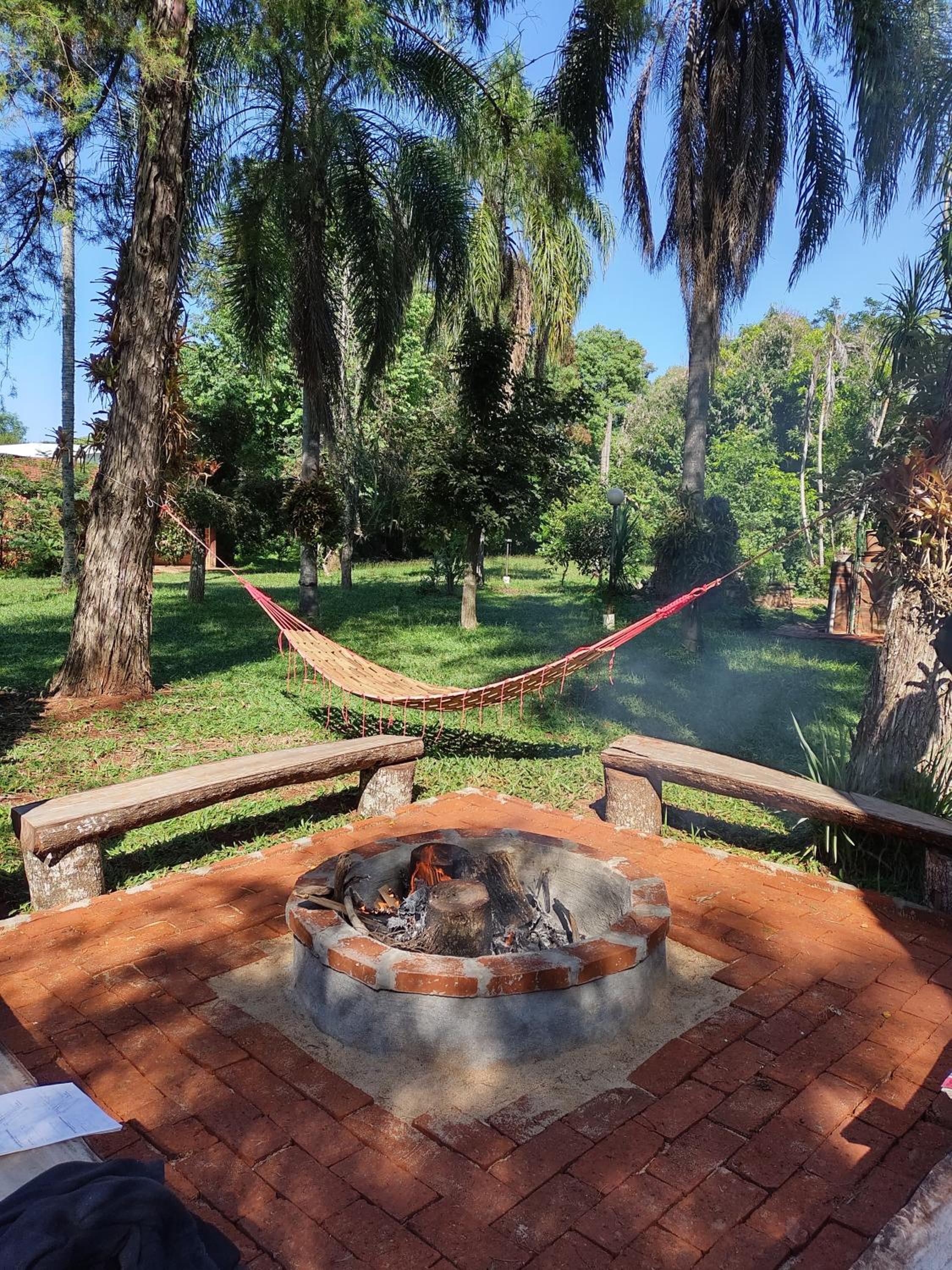 Quinta La calmita Iguazú