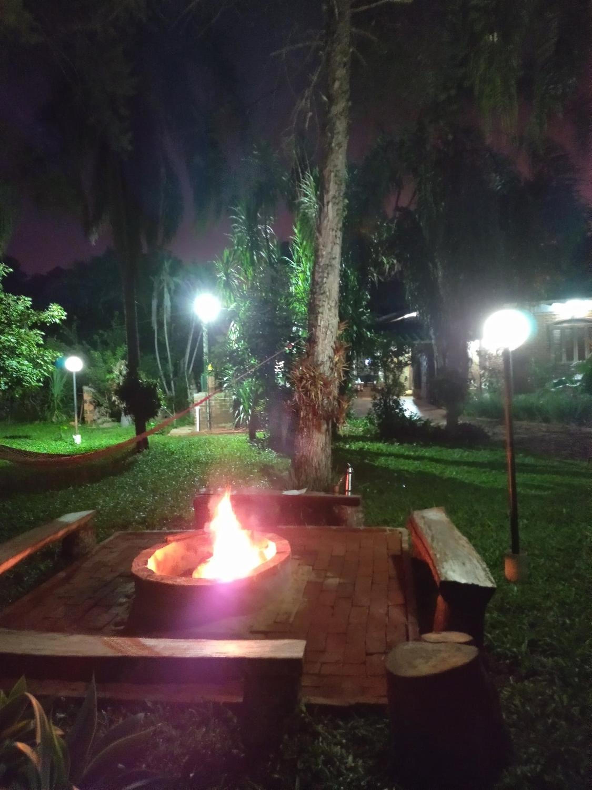 Quinta La calmita Iguazú