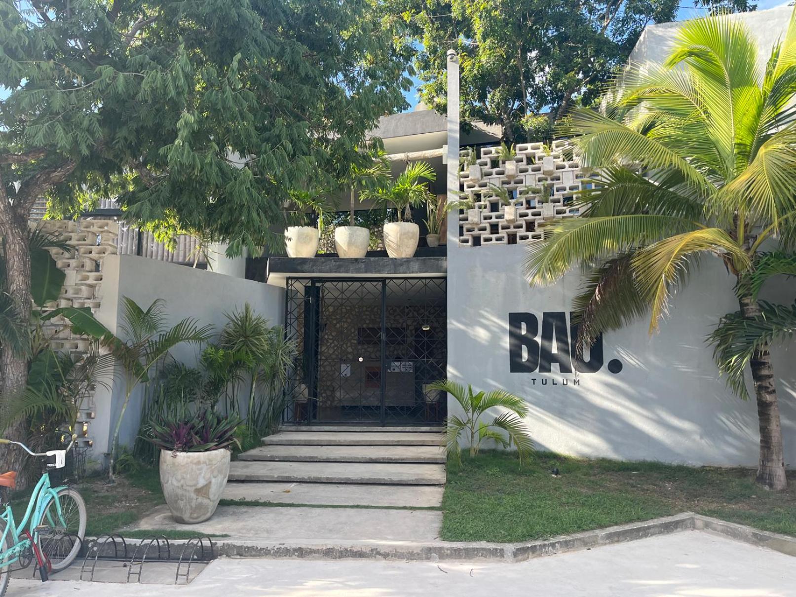 Hotel BAU Tulum - Image 1
