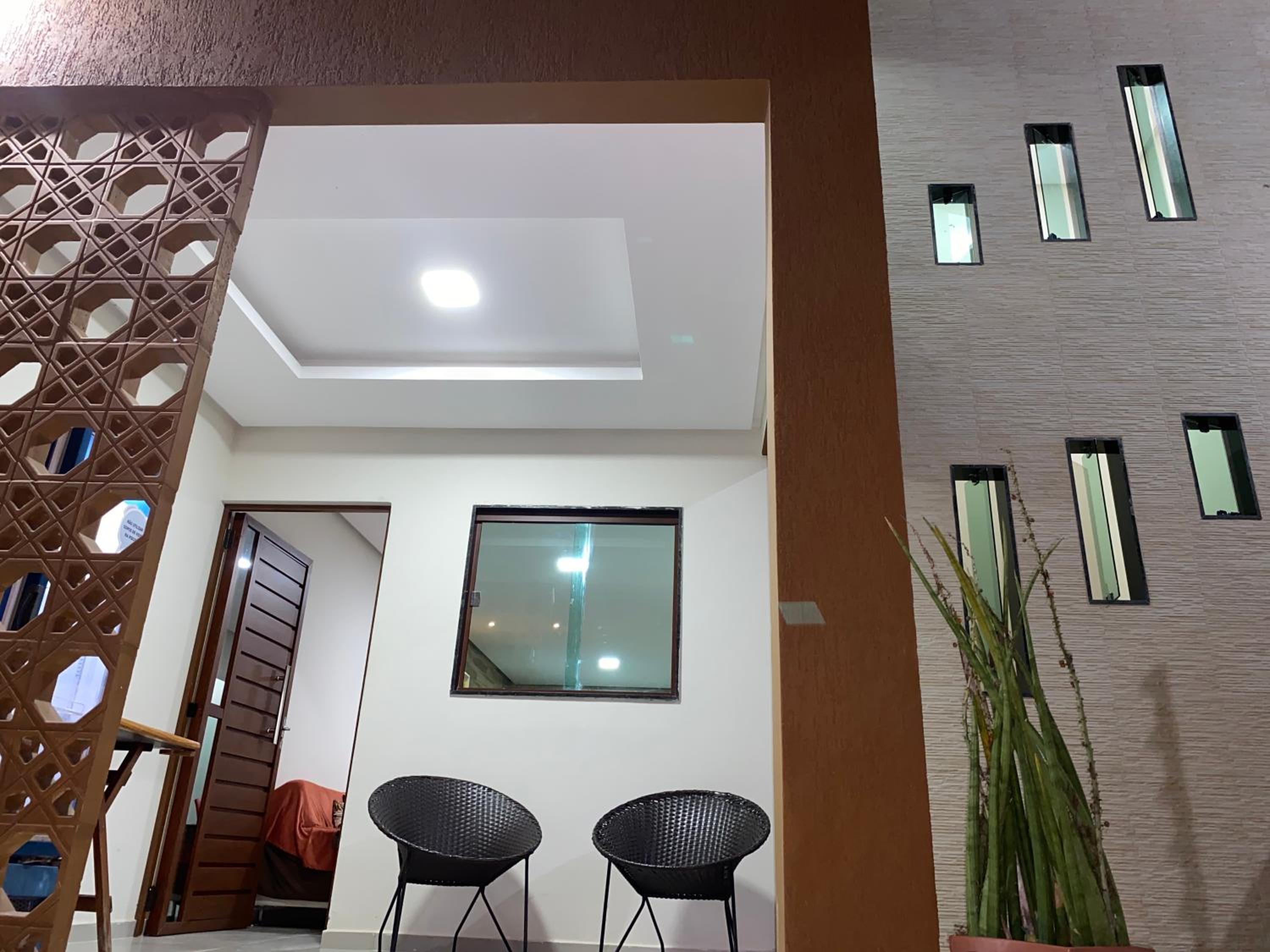 Sobrado Luar dos Carneiros 2 Tamandaré Bech