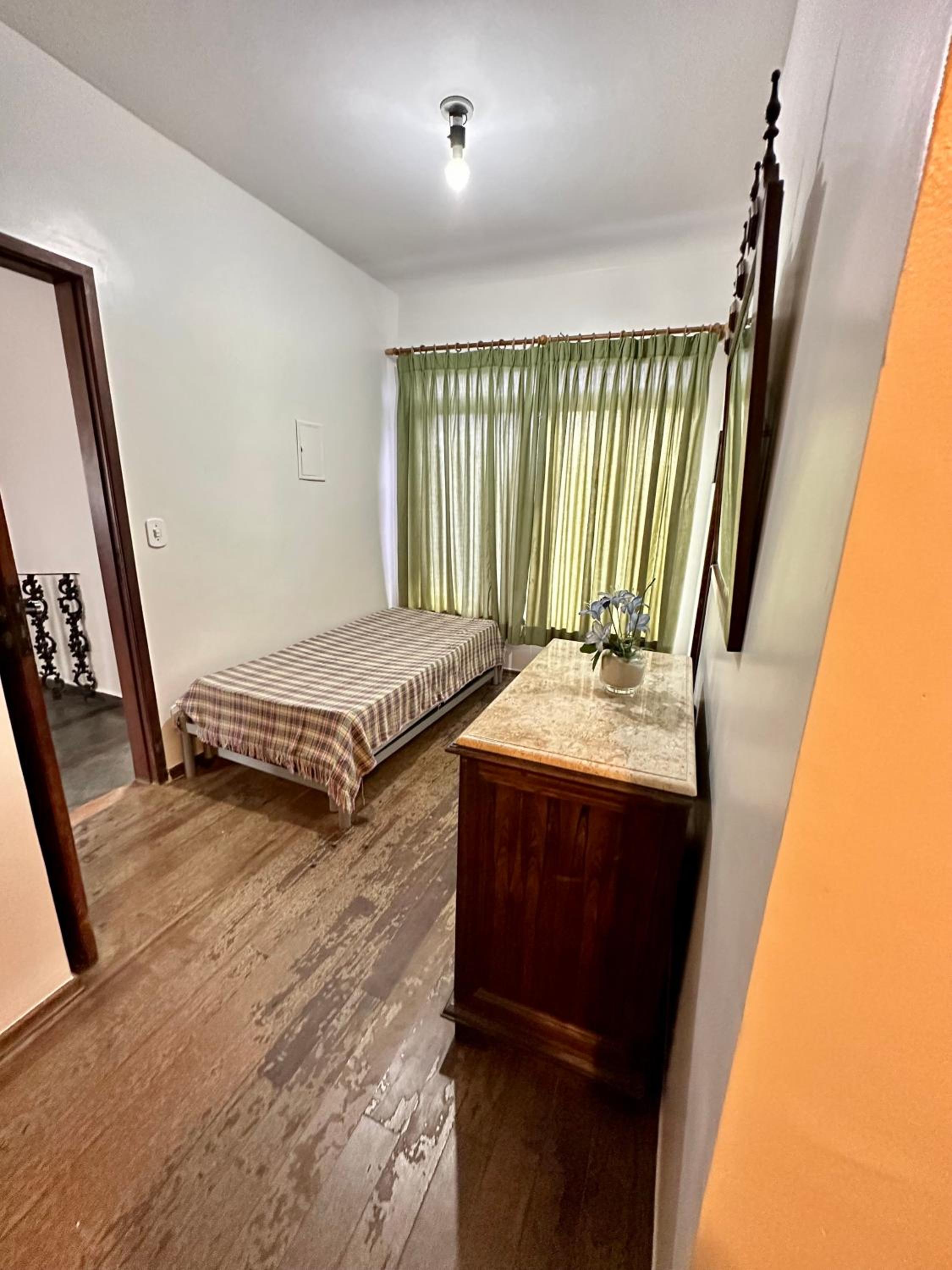 Cobertura duplex 2 quadras praia