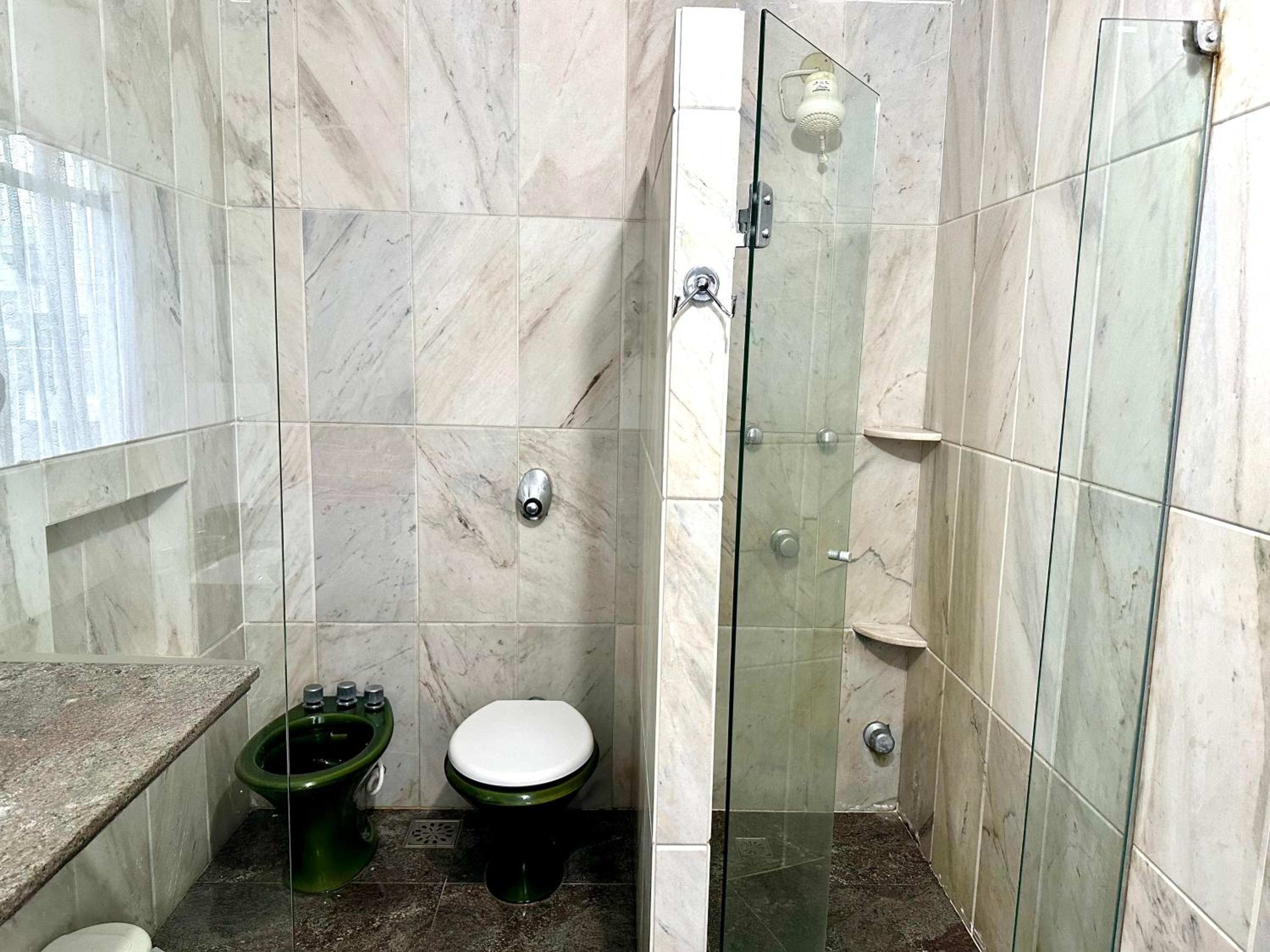 Cobertura duplex 2 quadras praia