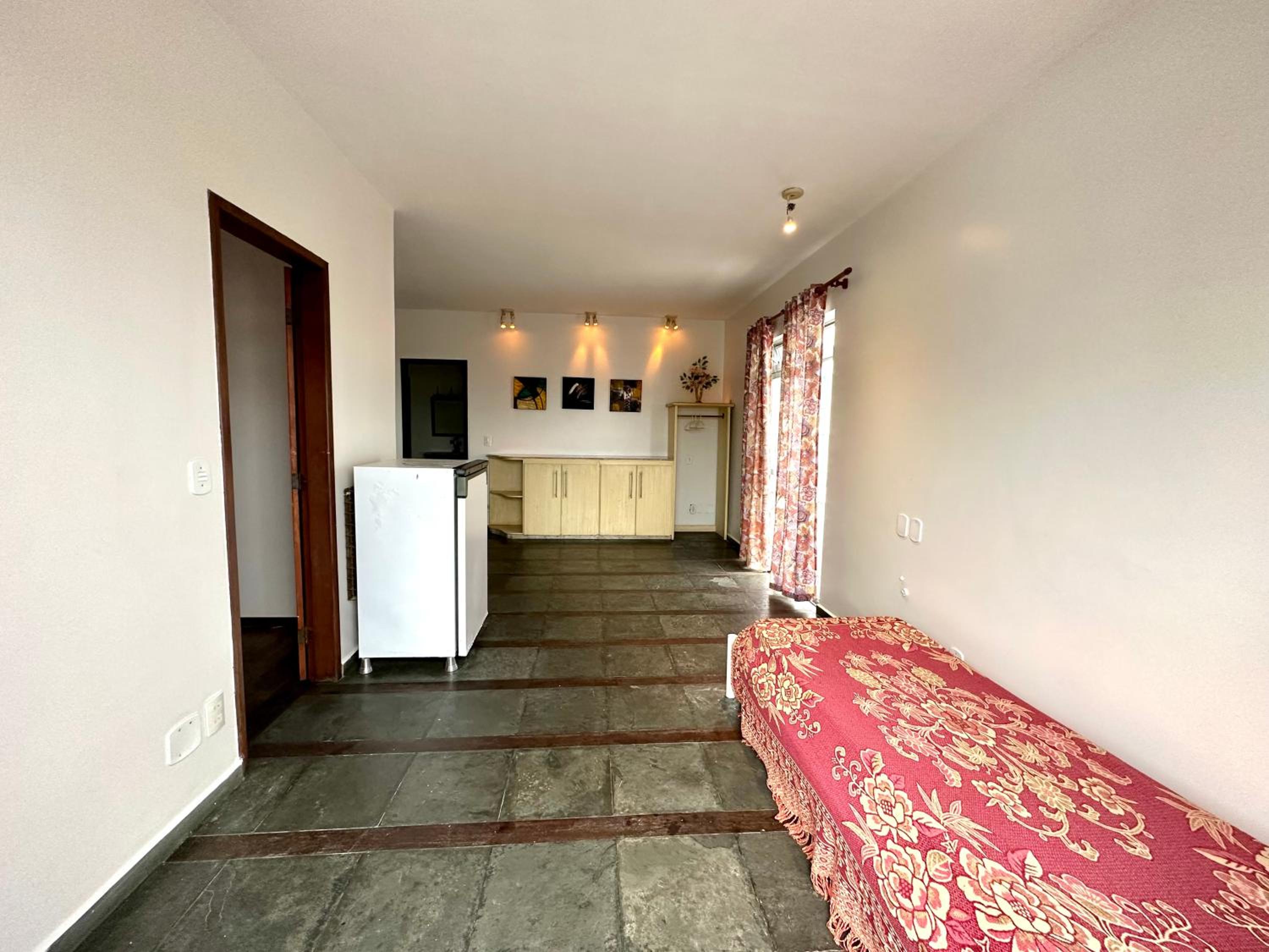 Cobertura duplex 2 quadras praia