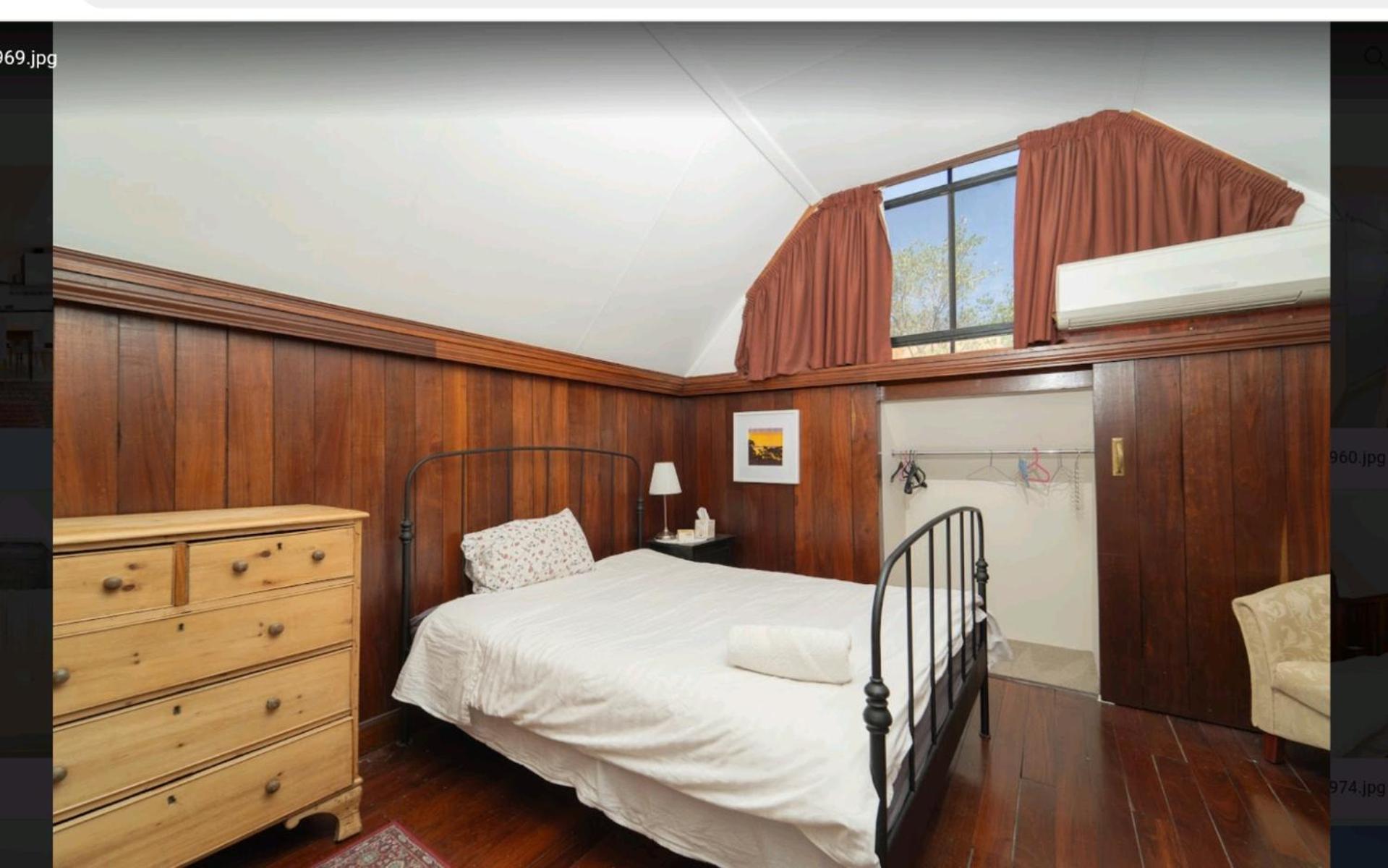 Snow-white's 2 bedroom City heart Cottage in Perth 6000