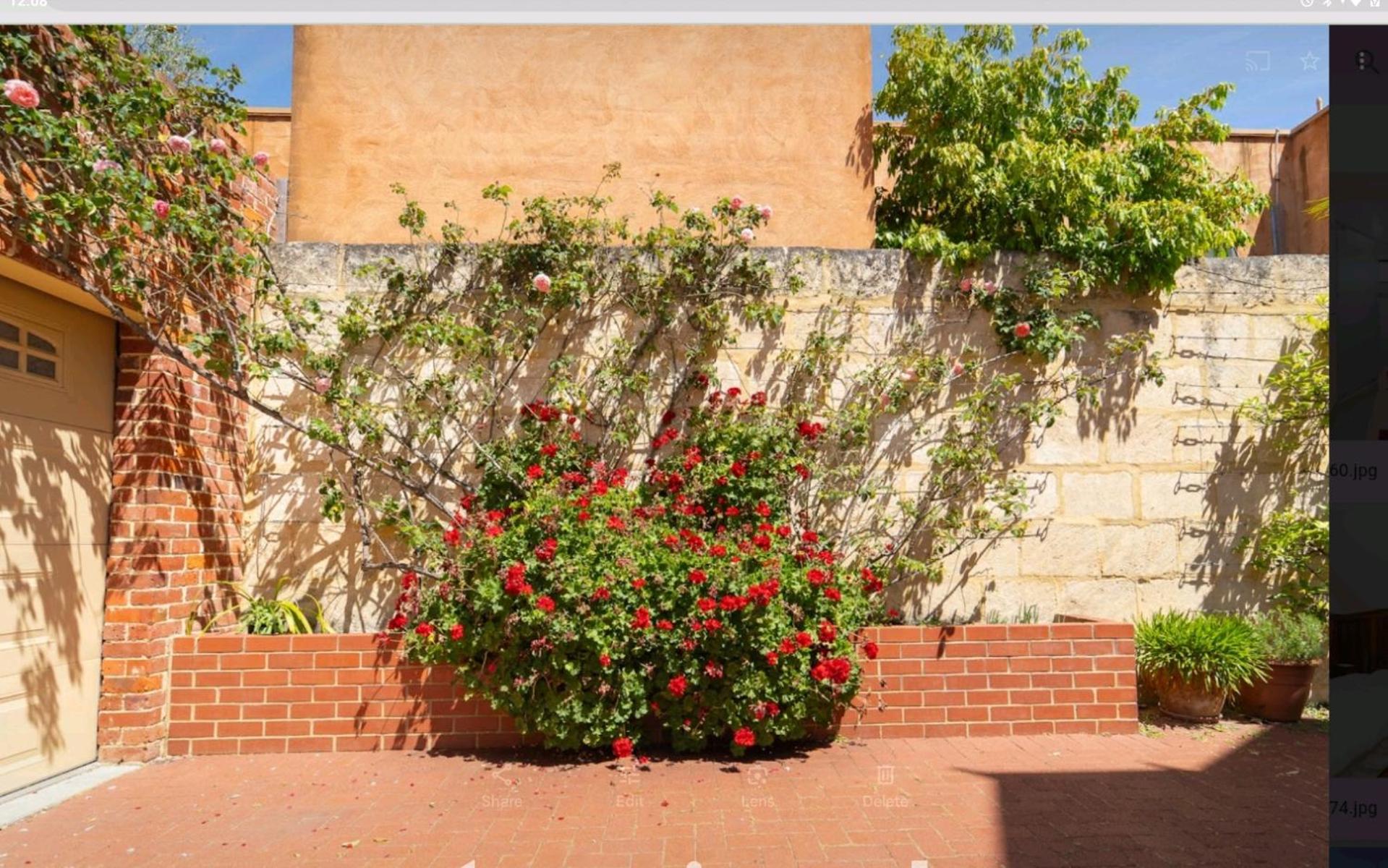 Snow-white's 2 bedroom City heart Cottage in Perth 6000