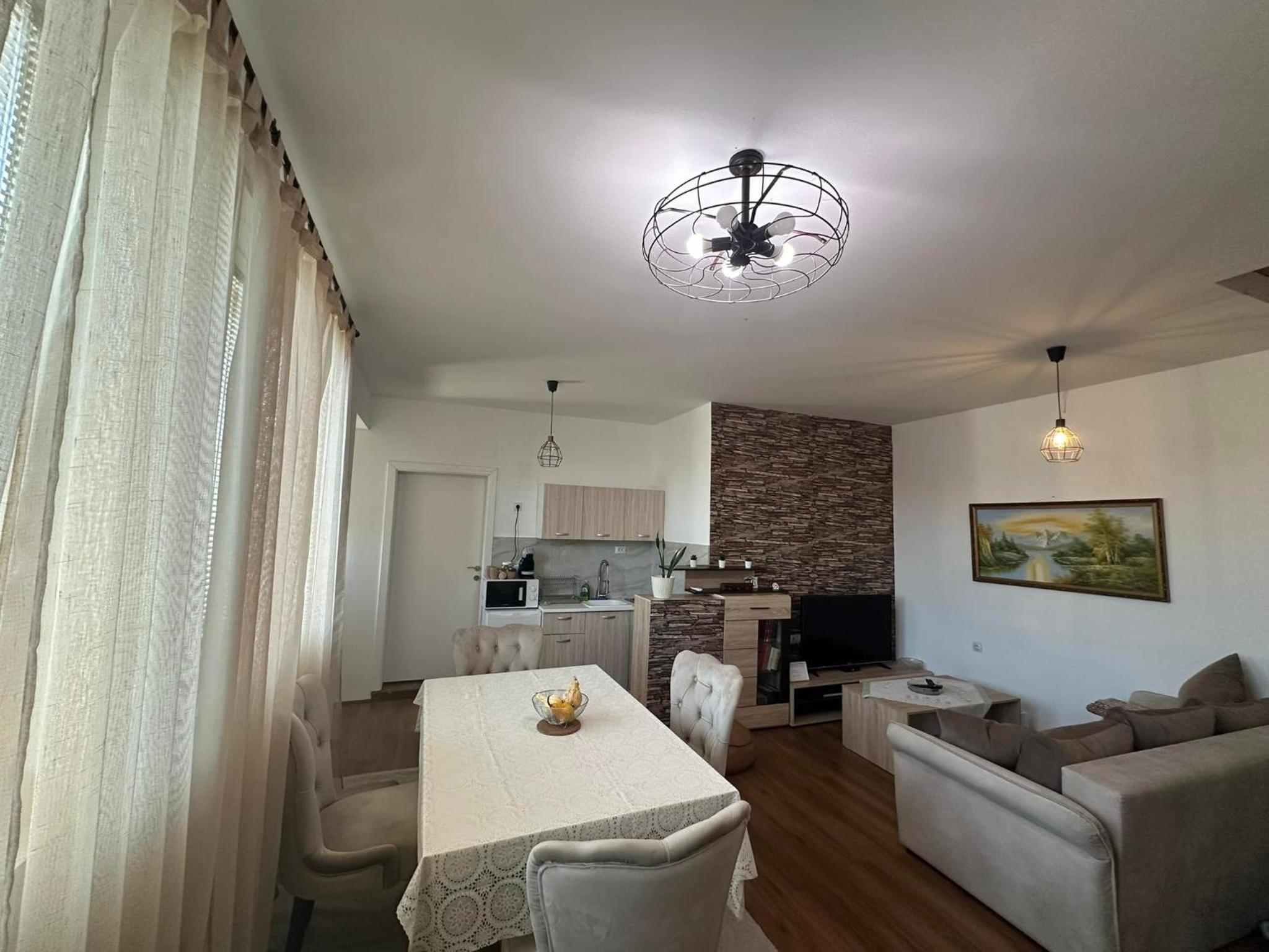 Apartment Su Casa view 5