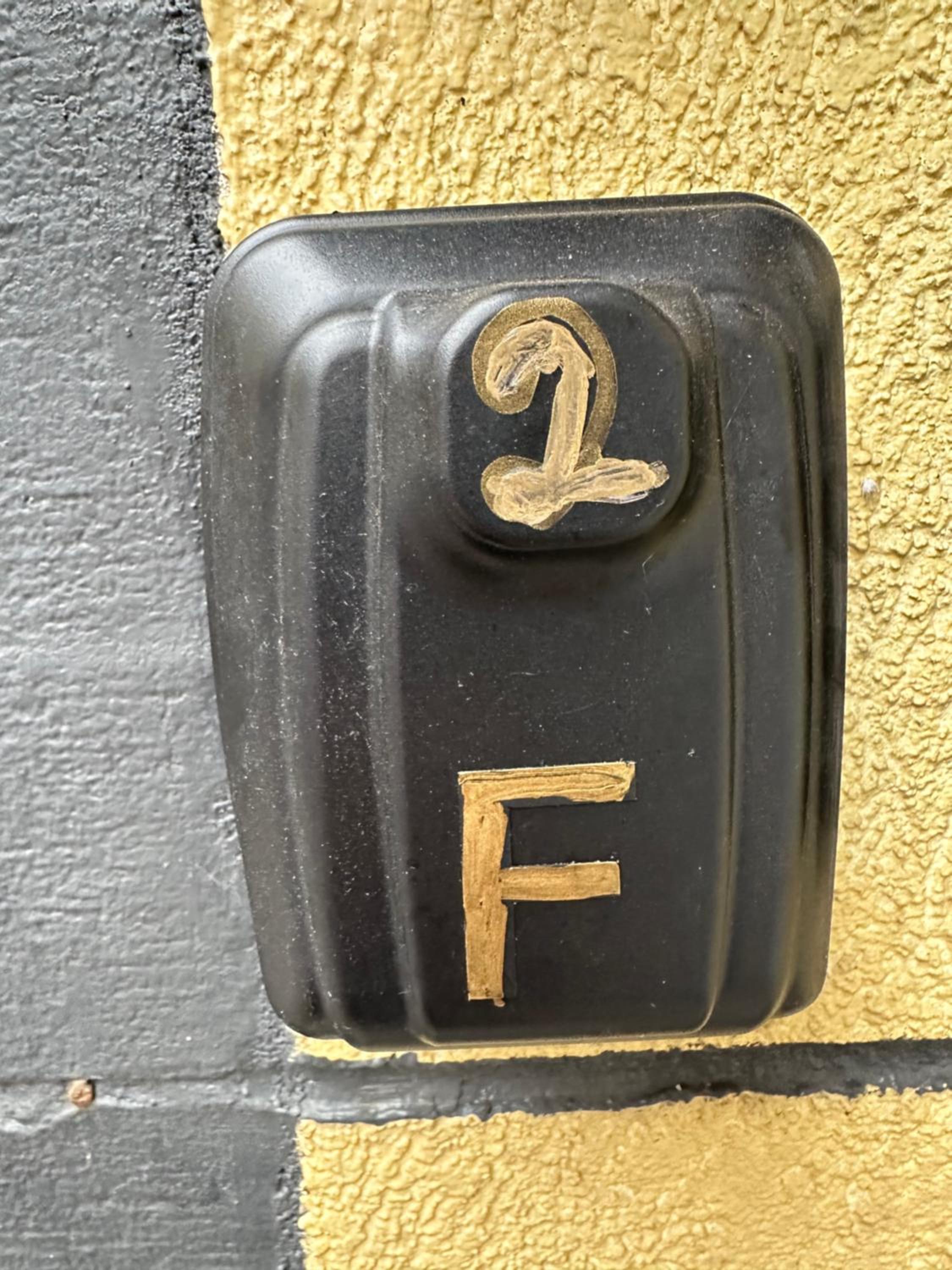 Ferienwohnung BX