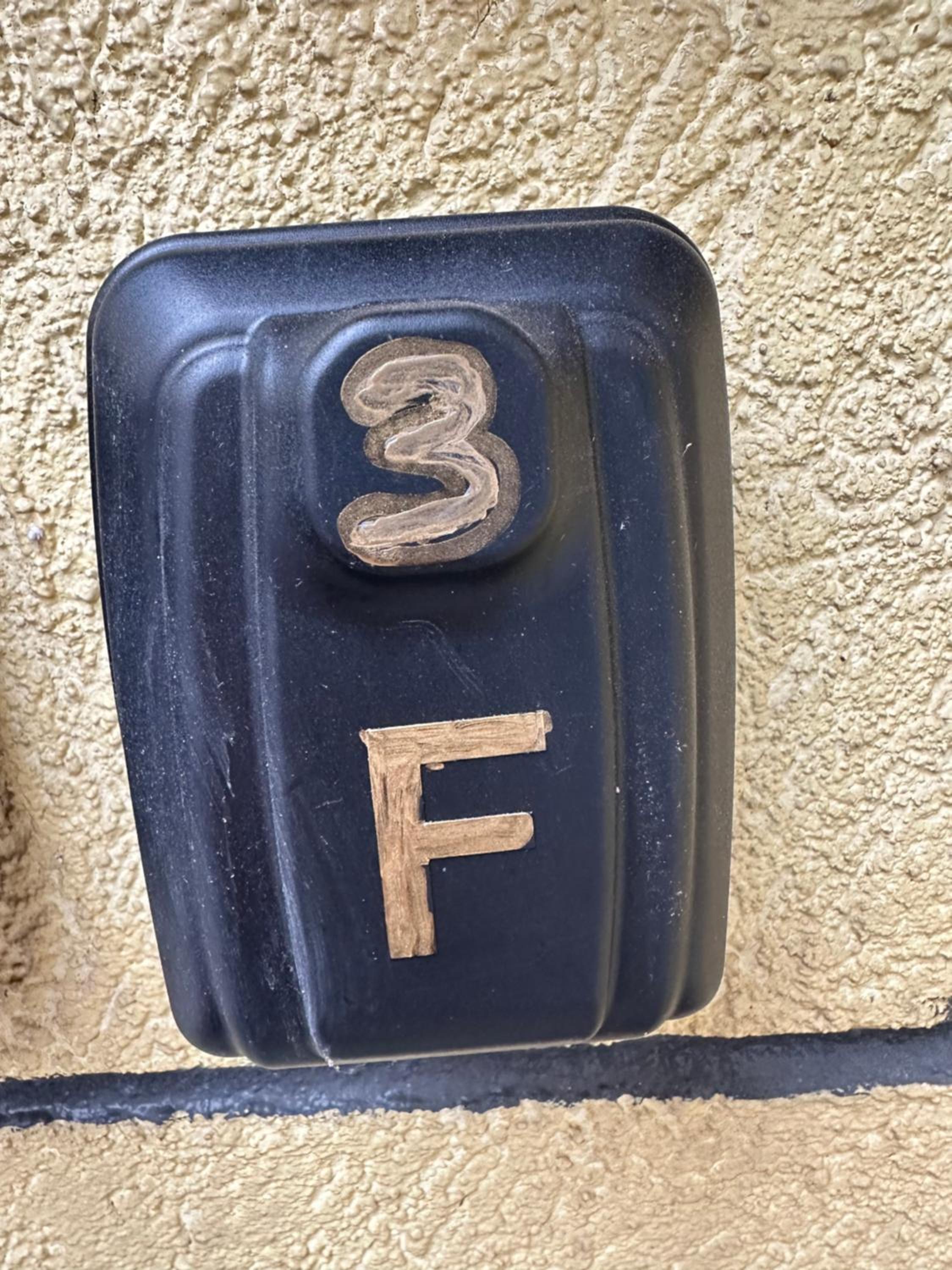 Ferienwohnung BX