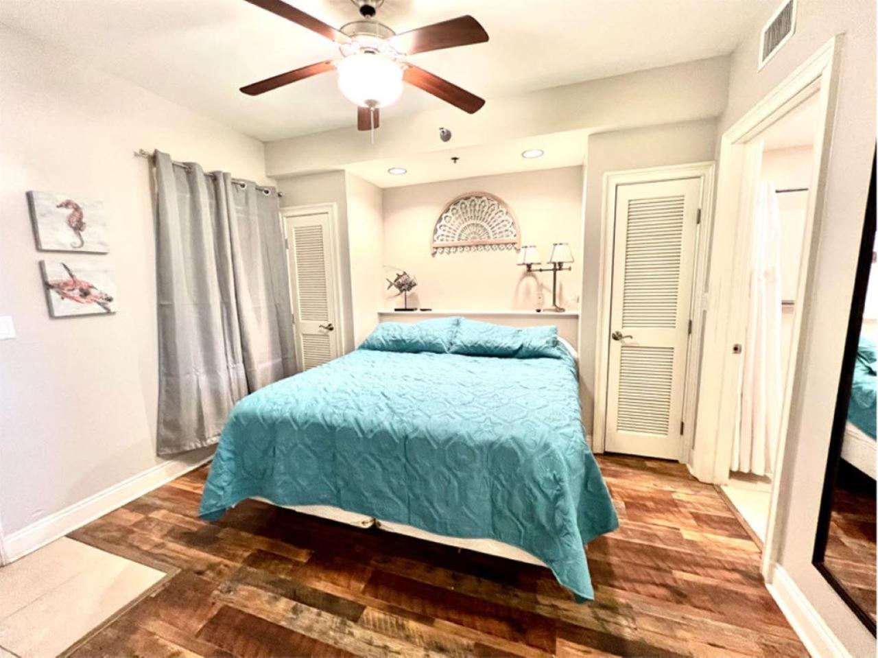 New Listing: Water Views, Beach, West end near 30A view 3