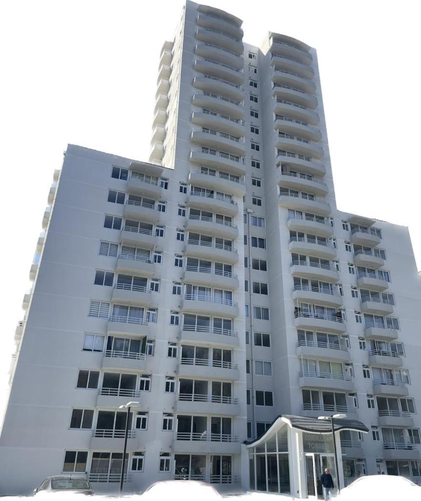 Departamento nuevo en reñaca alto 2 dormitorios