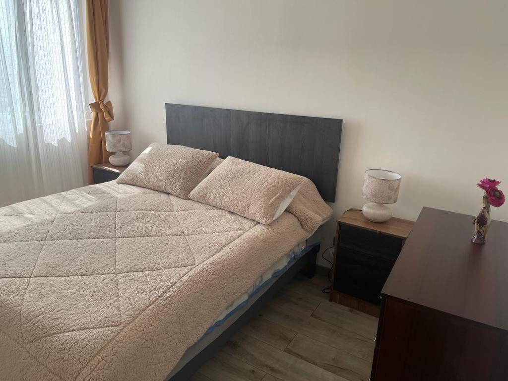 Departamento nuevo en reñaca alto 2 dormitorios