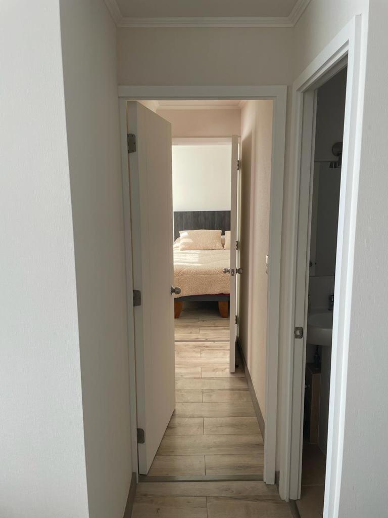 Departamento nuevo en reñaca alto 2 dormitorios