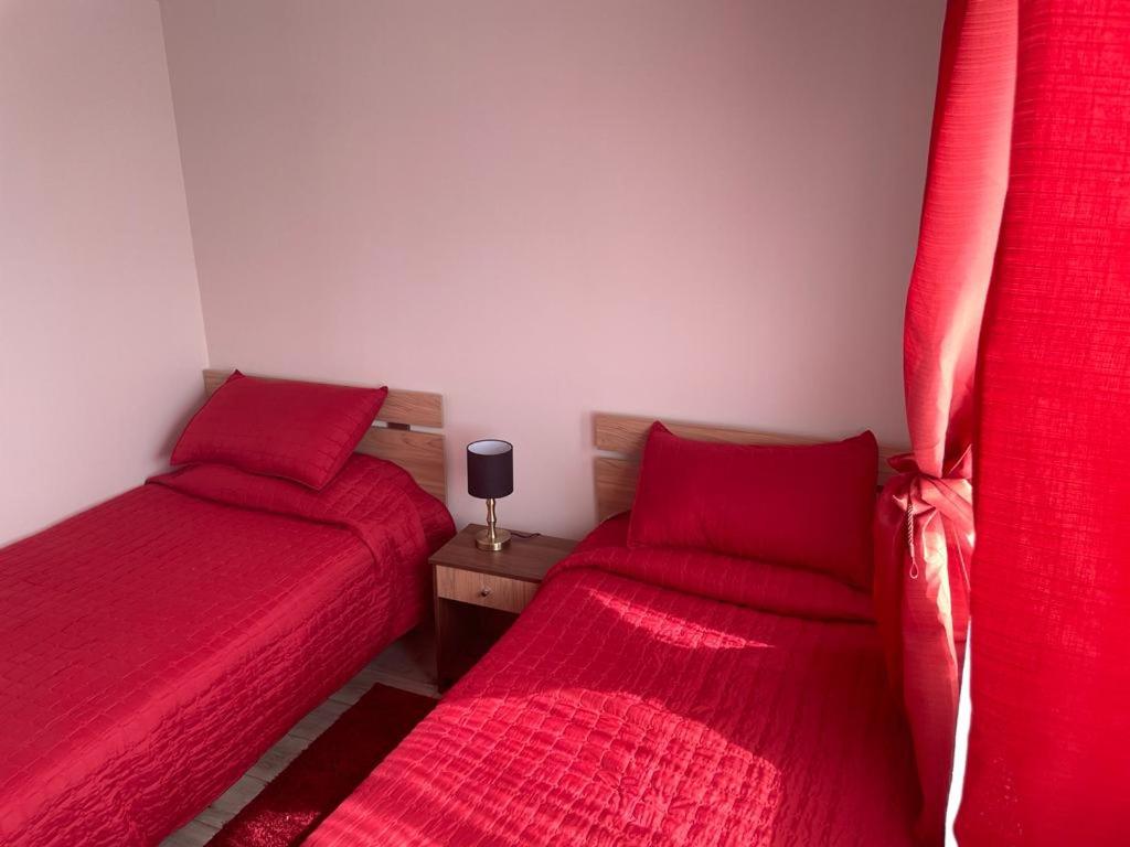 Departamento nuevo en reñaca alto 2 dormitorios