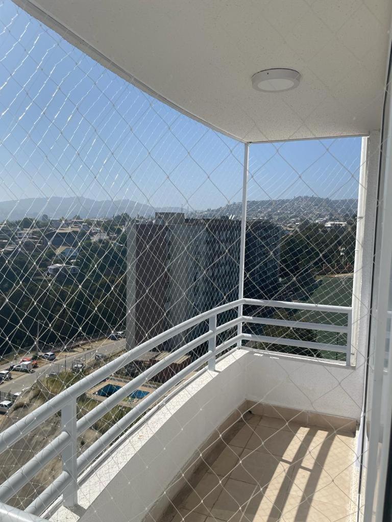 Departamento nuevo en reñaca alto 2 dormitorios