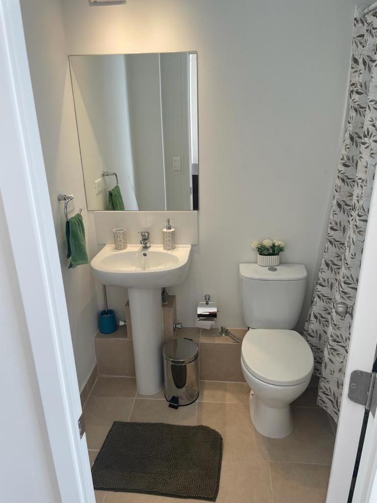 Departamento nuevo en reñaca alto 2 dormitorios