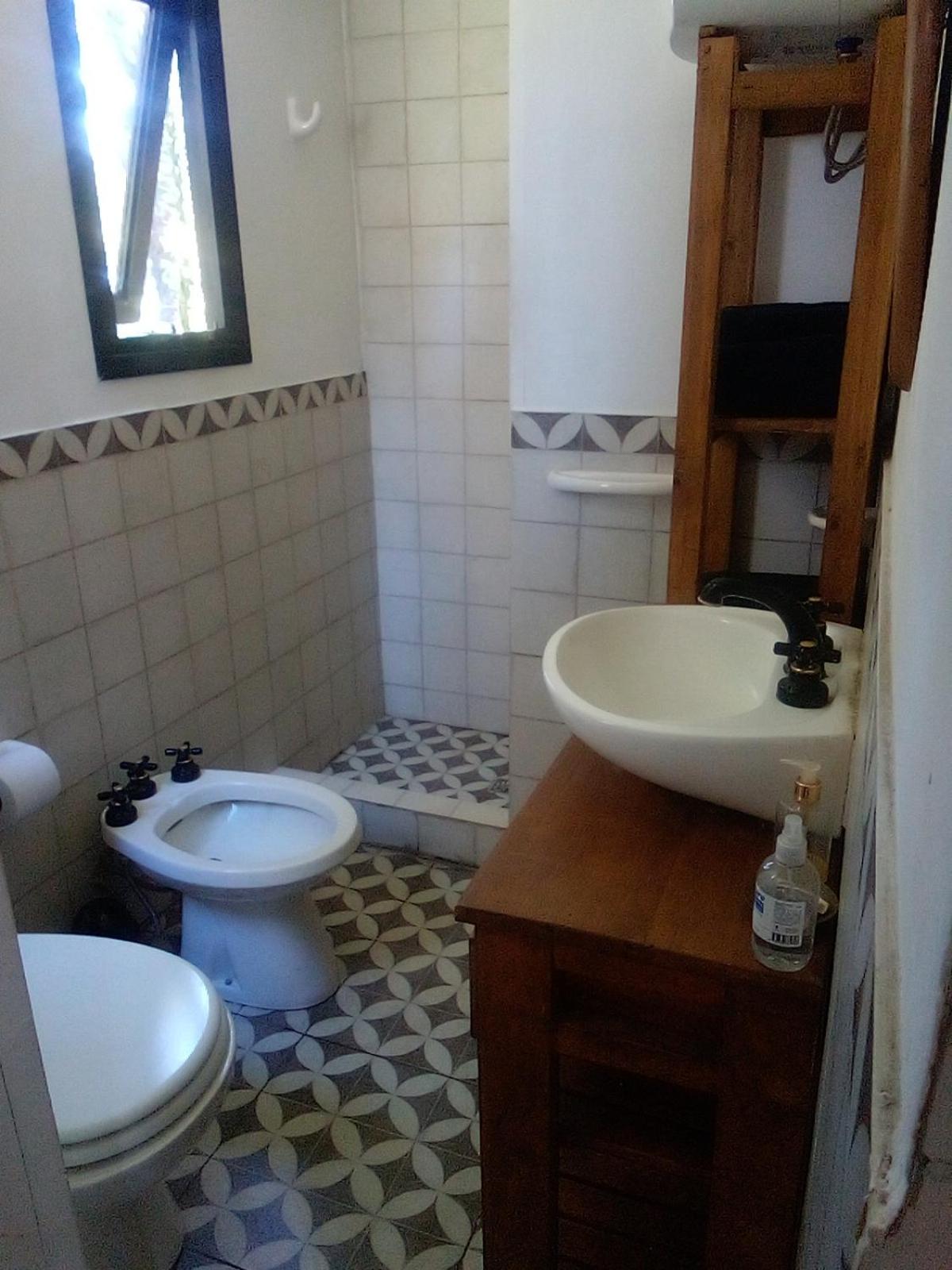 Cabaña La Mansa