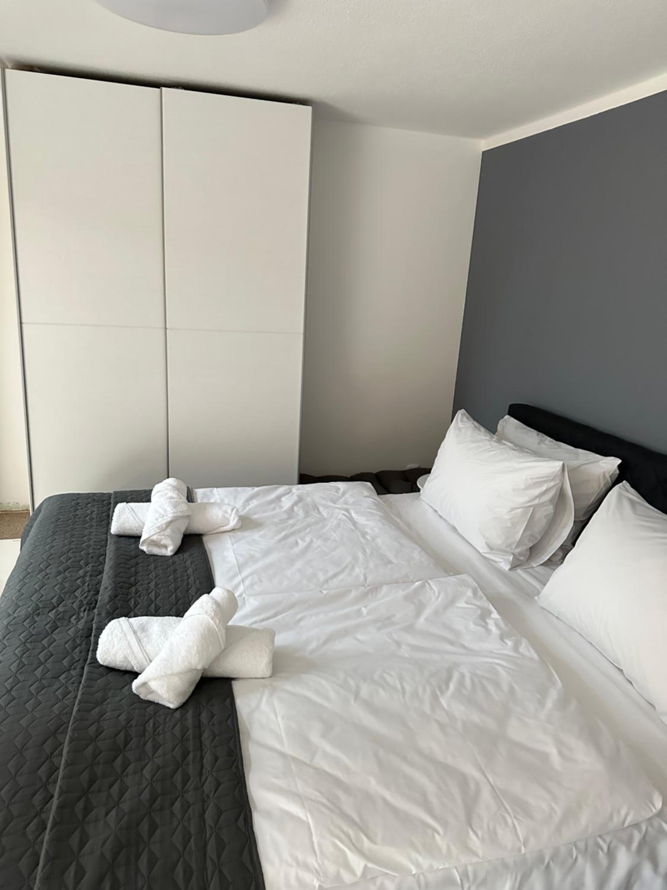 Ferienwohnung BX