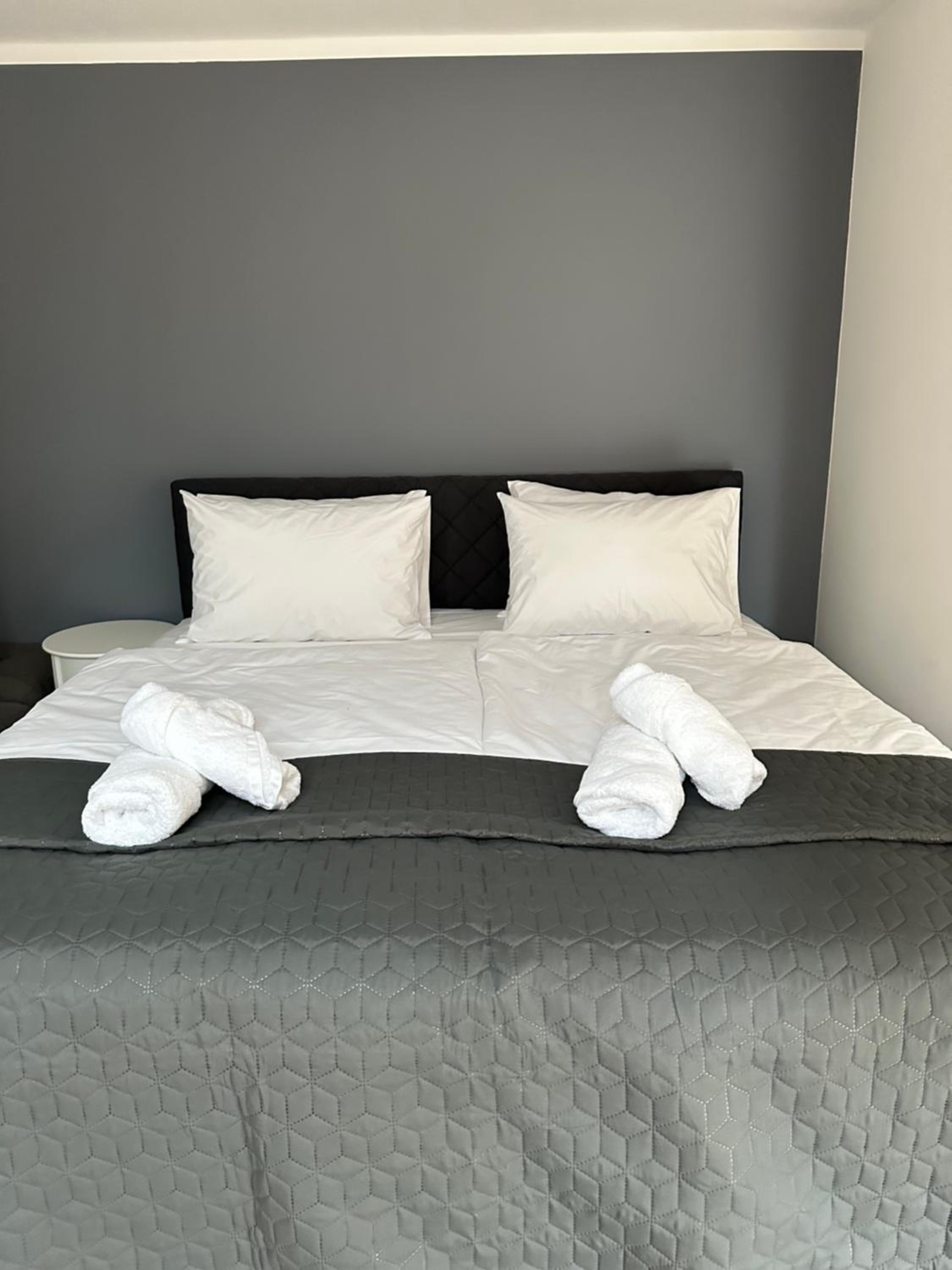 Ferienwohnung BX