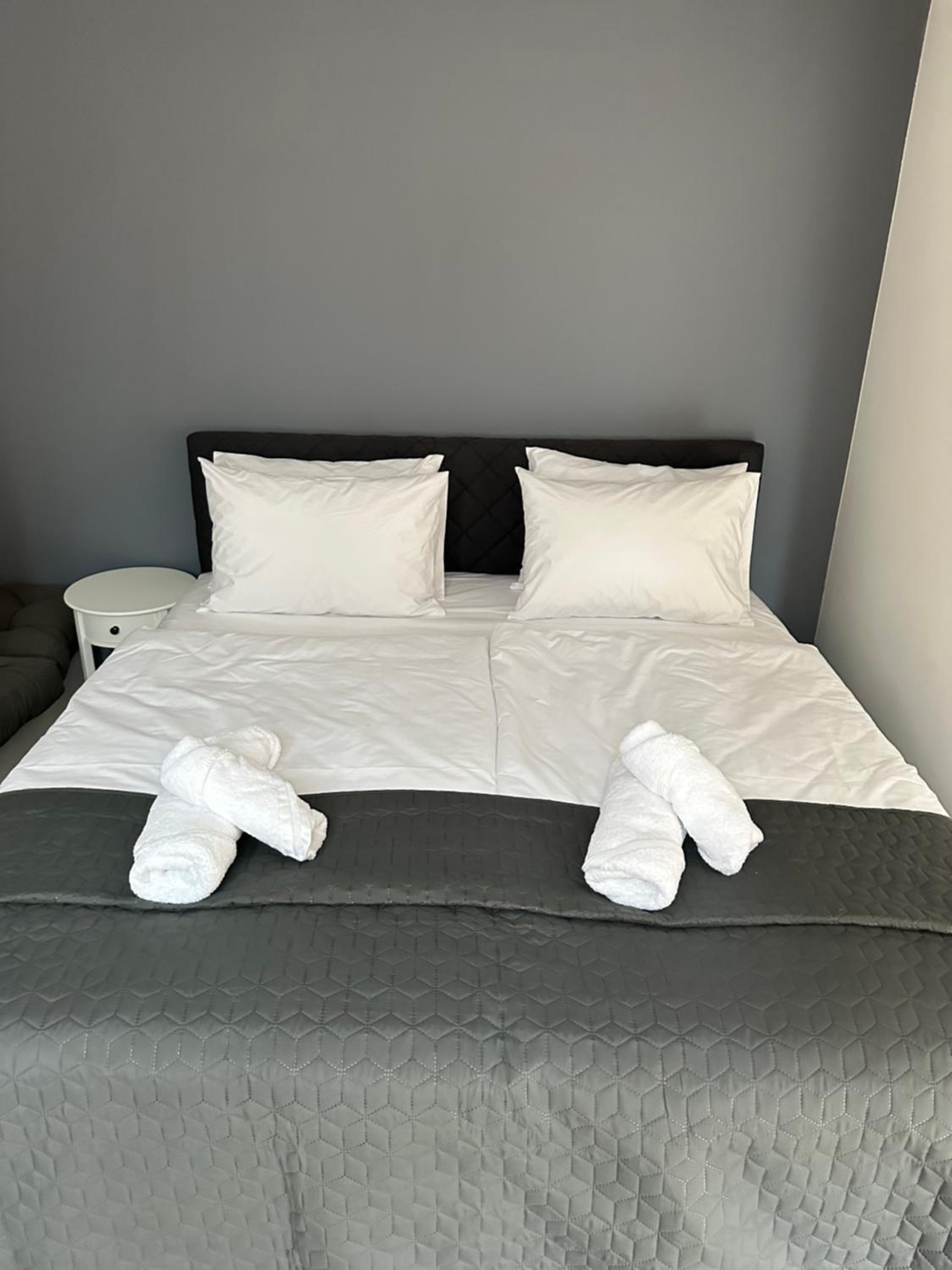 Ferienwohnung BX